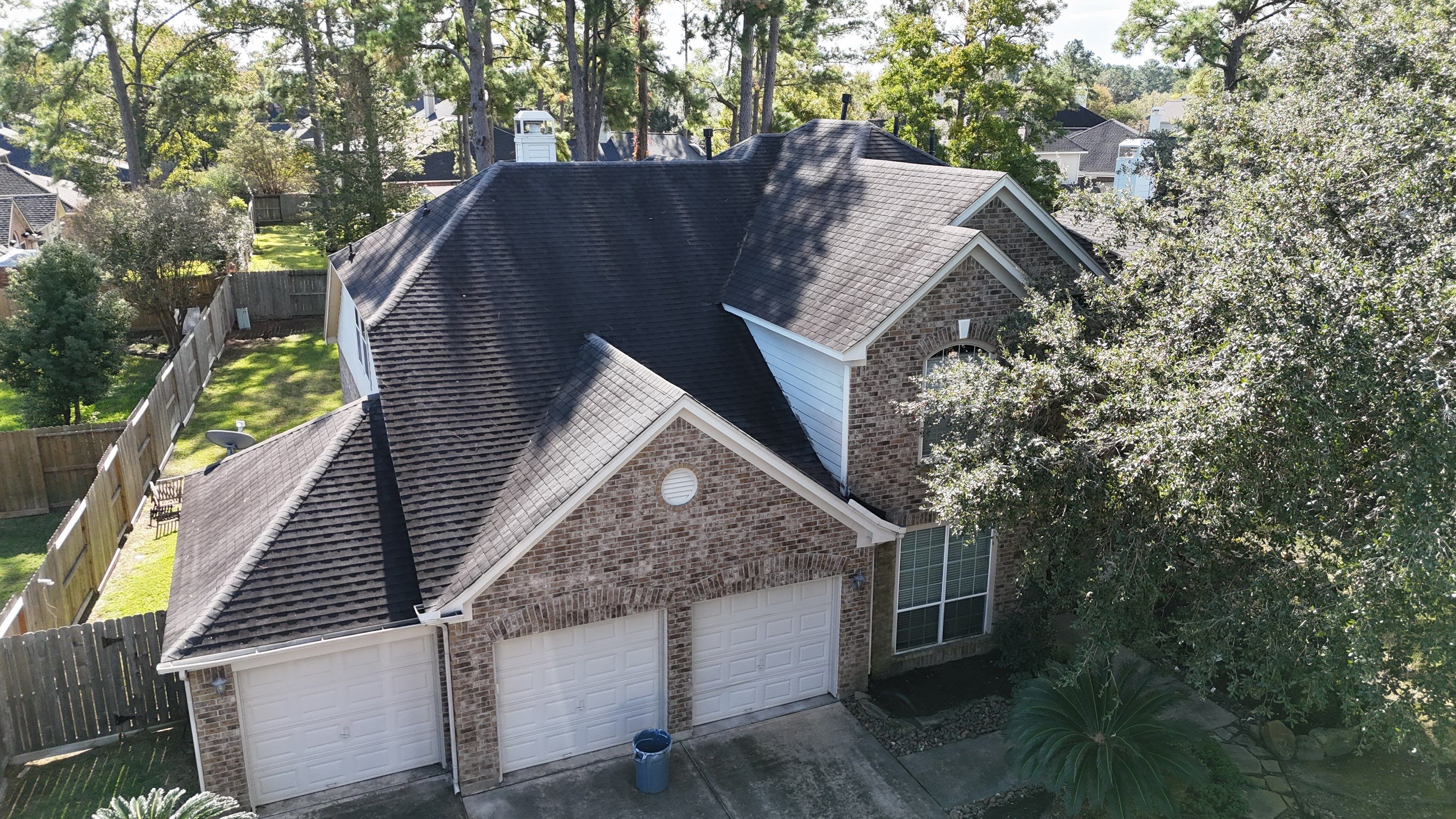 Roof Replacement in Coles Crossing! by Core Four Roofing