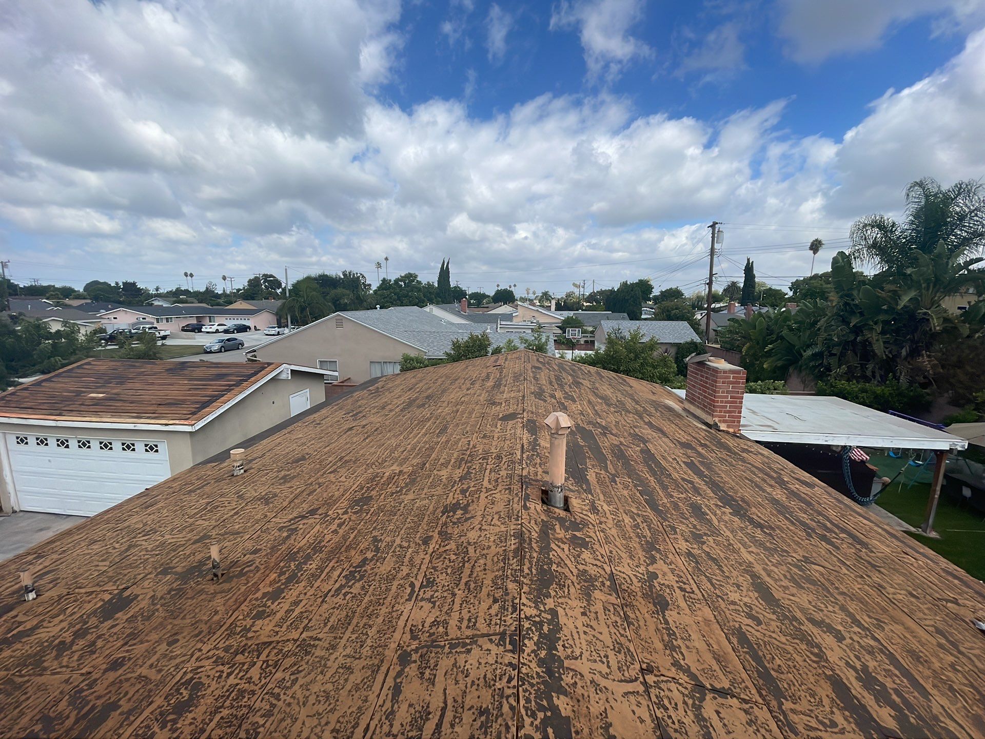 Roof Replacement - Garden Grove CA 92840 by Epic Roof Replacement