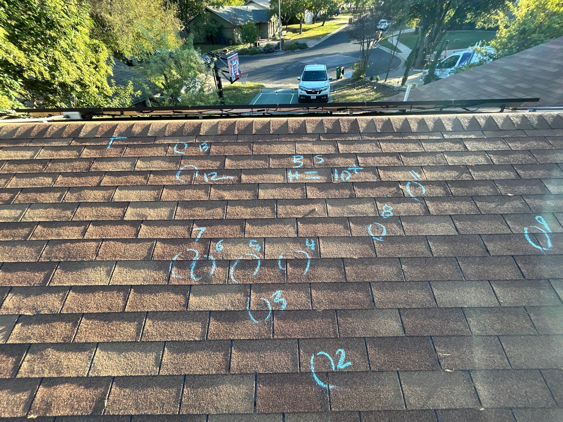 [Almost] All Trades by REPS OF TEXAS