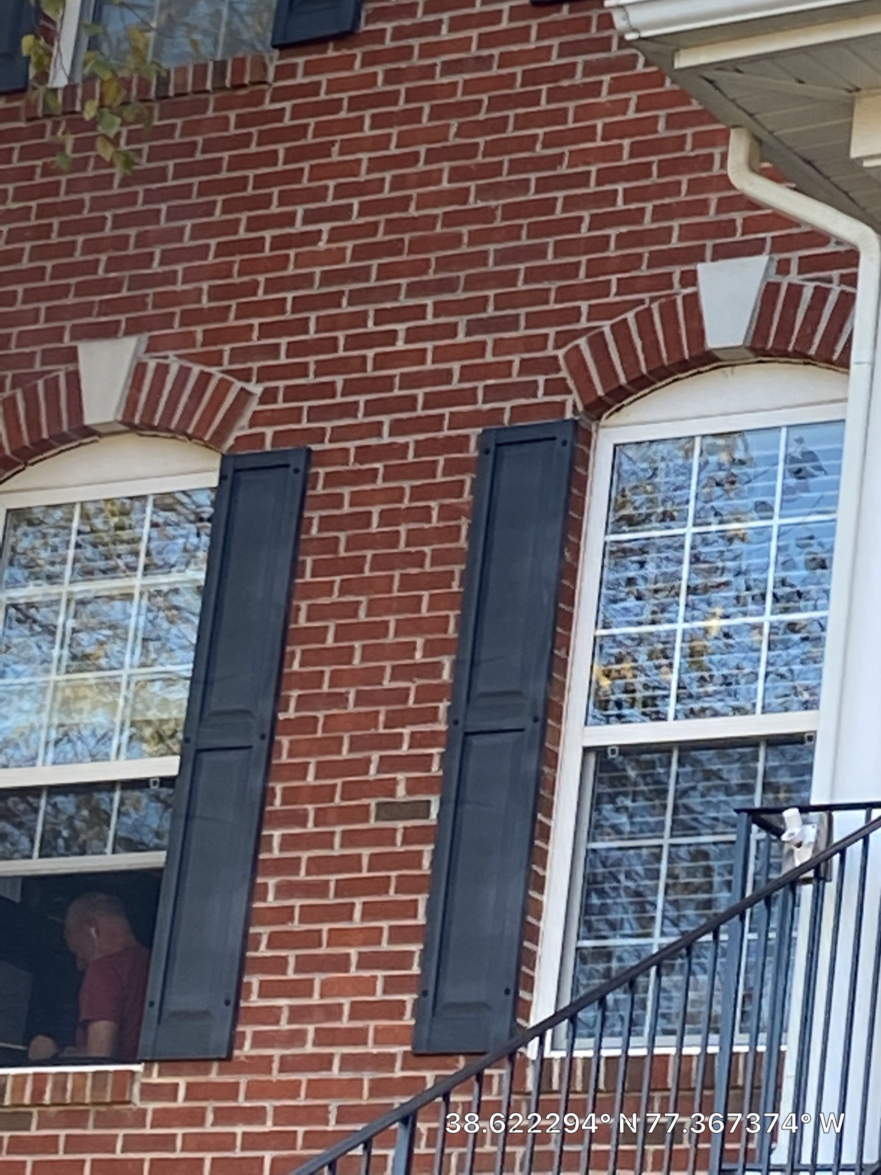 Woodbridge CertainTeed Landmark Roof in Charcoal Black by RM Banning, Inc.