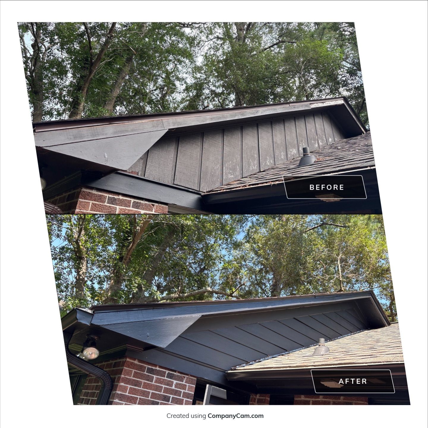 James Hardie Siding Install in Wilmington