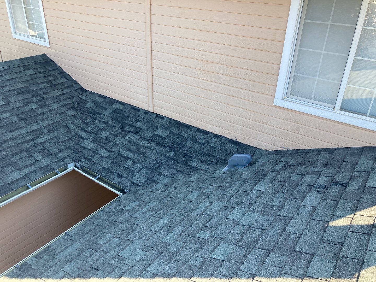 Star ID., Residential Roofing Installation using Owens Corning by ID Roofing LLC