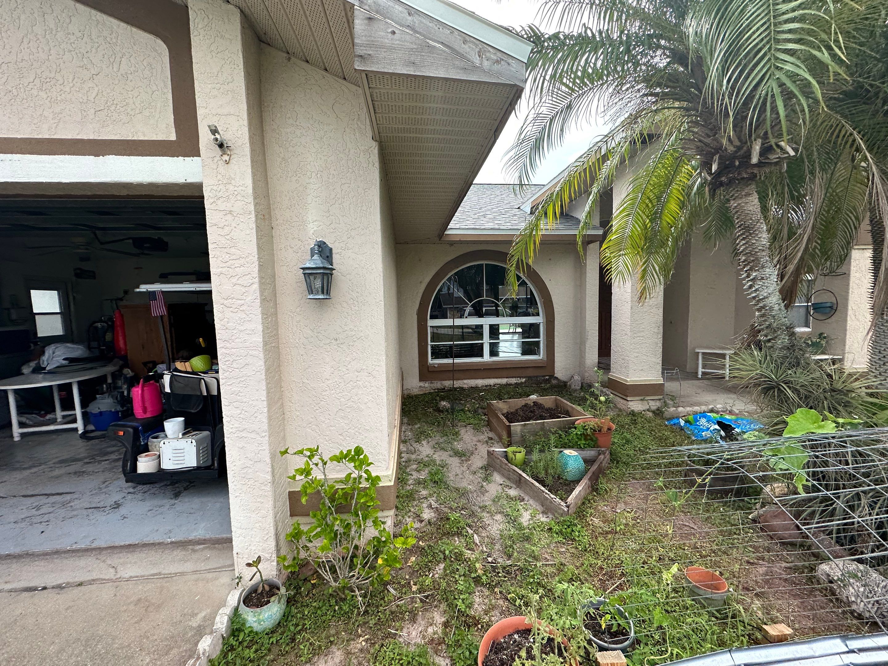Roof Damage Claim in Fort Myers by FLAPA & KeyStone