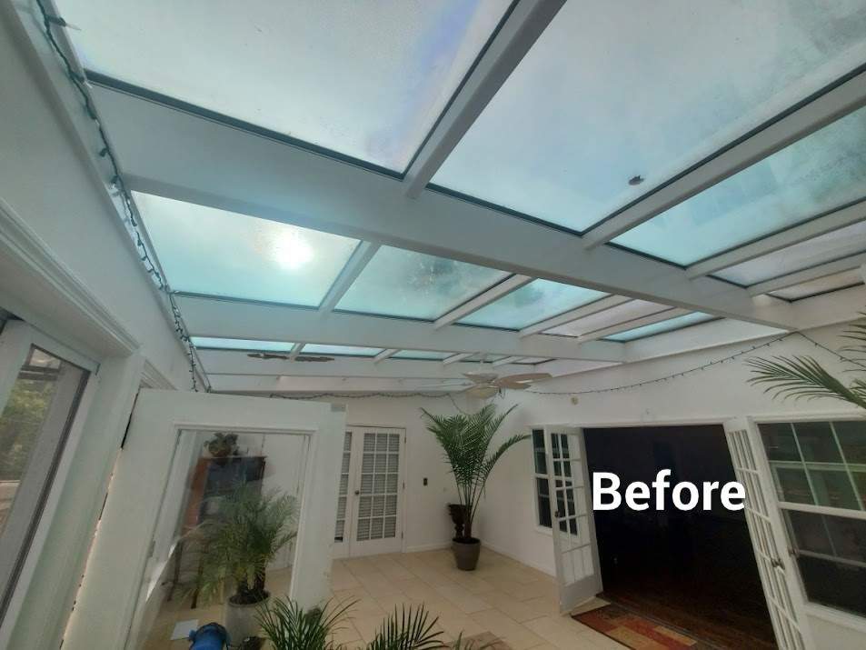 Lagan Project in Hoover by The Window Source