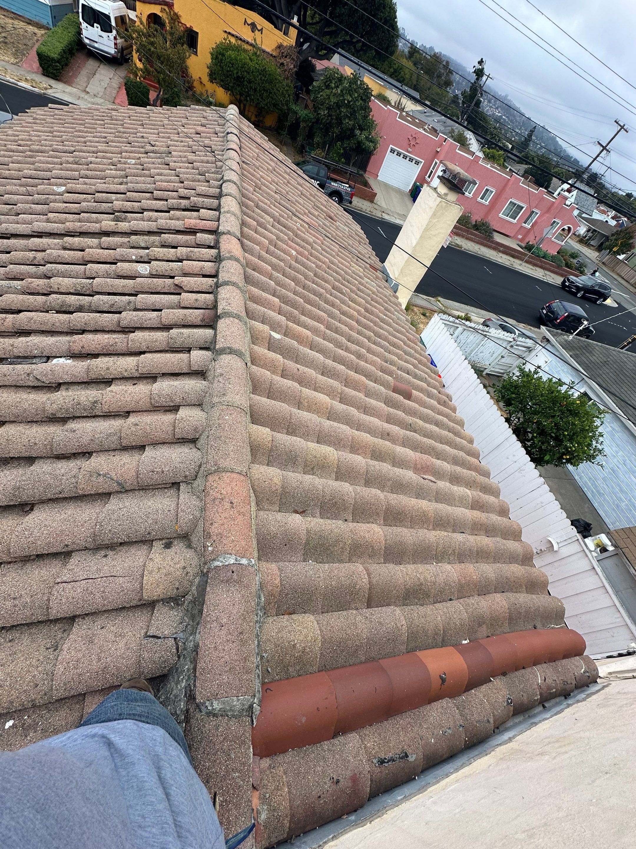 Roof Replacement - Richmond, CA 94804 by Epic Roof Replacement