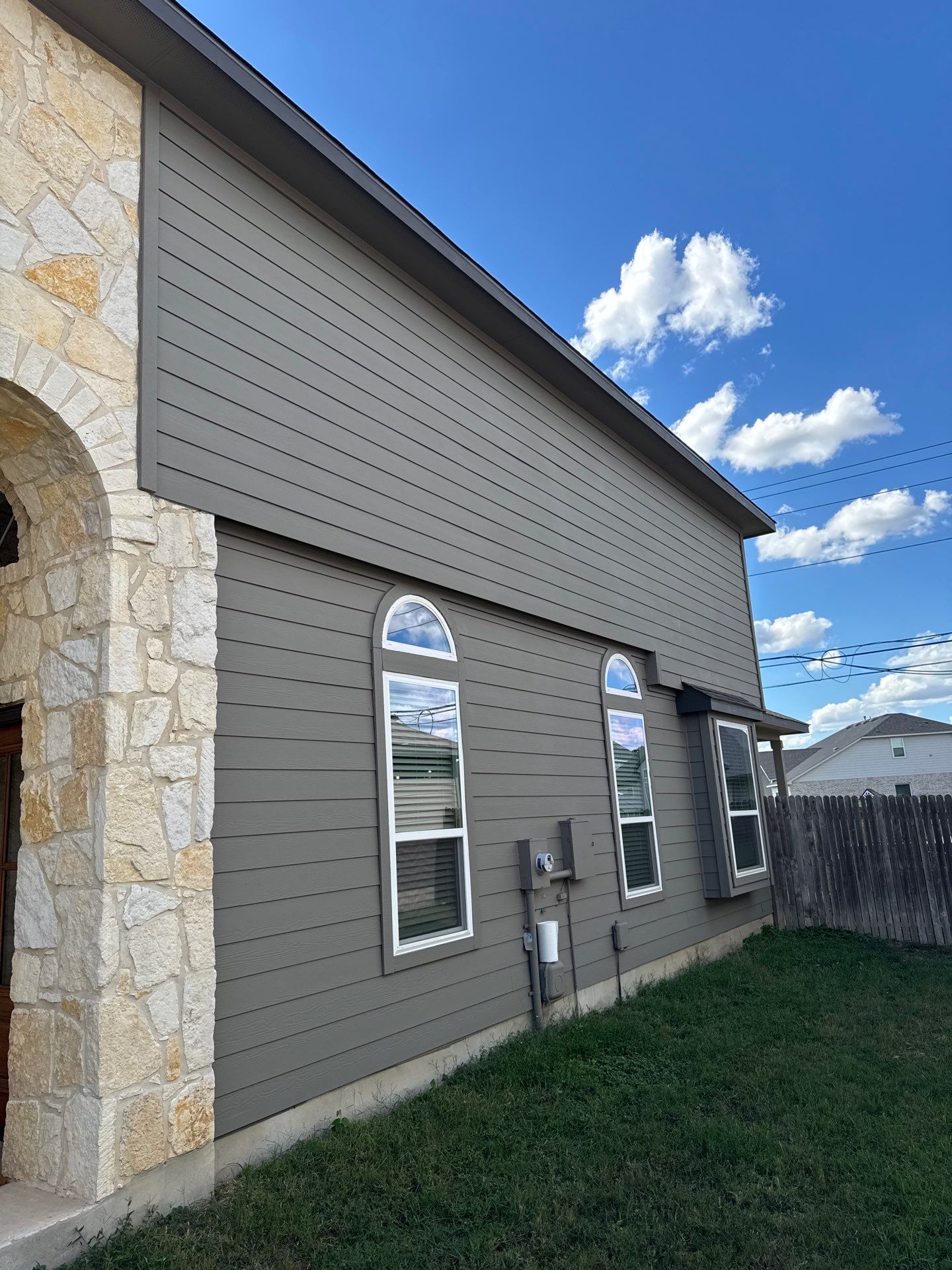 Williams by Baker's Integrity Restoration and Construction