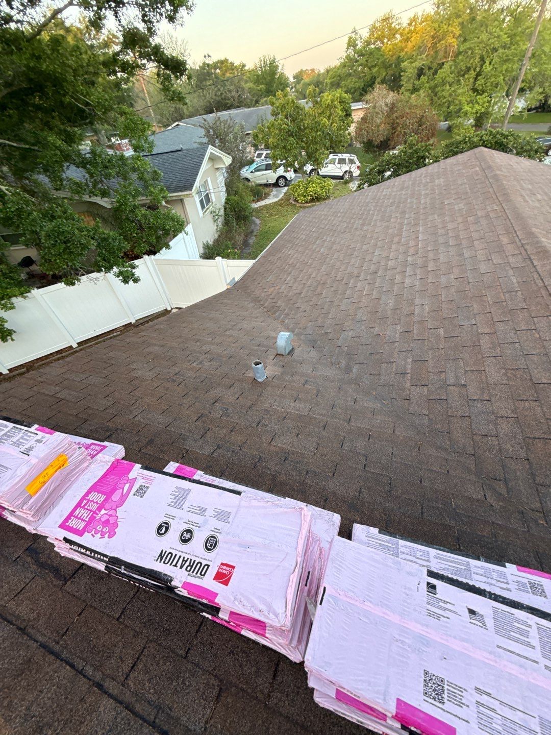 Project in Largo 33770 by Mitchell Roofing Company LLC 