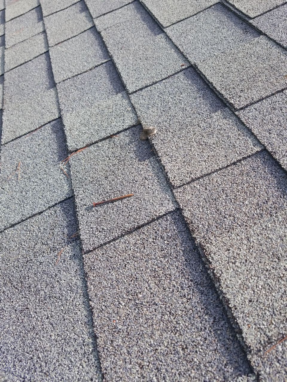 Residential Roofing Repair using Roof Replacement by American Roofing & Construction LLC