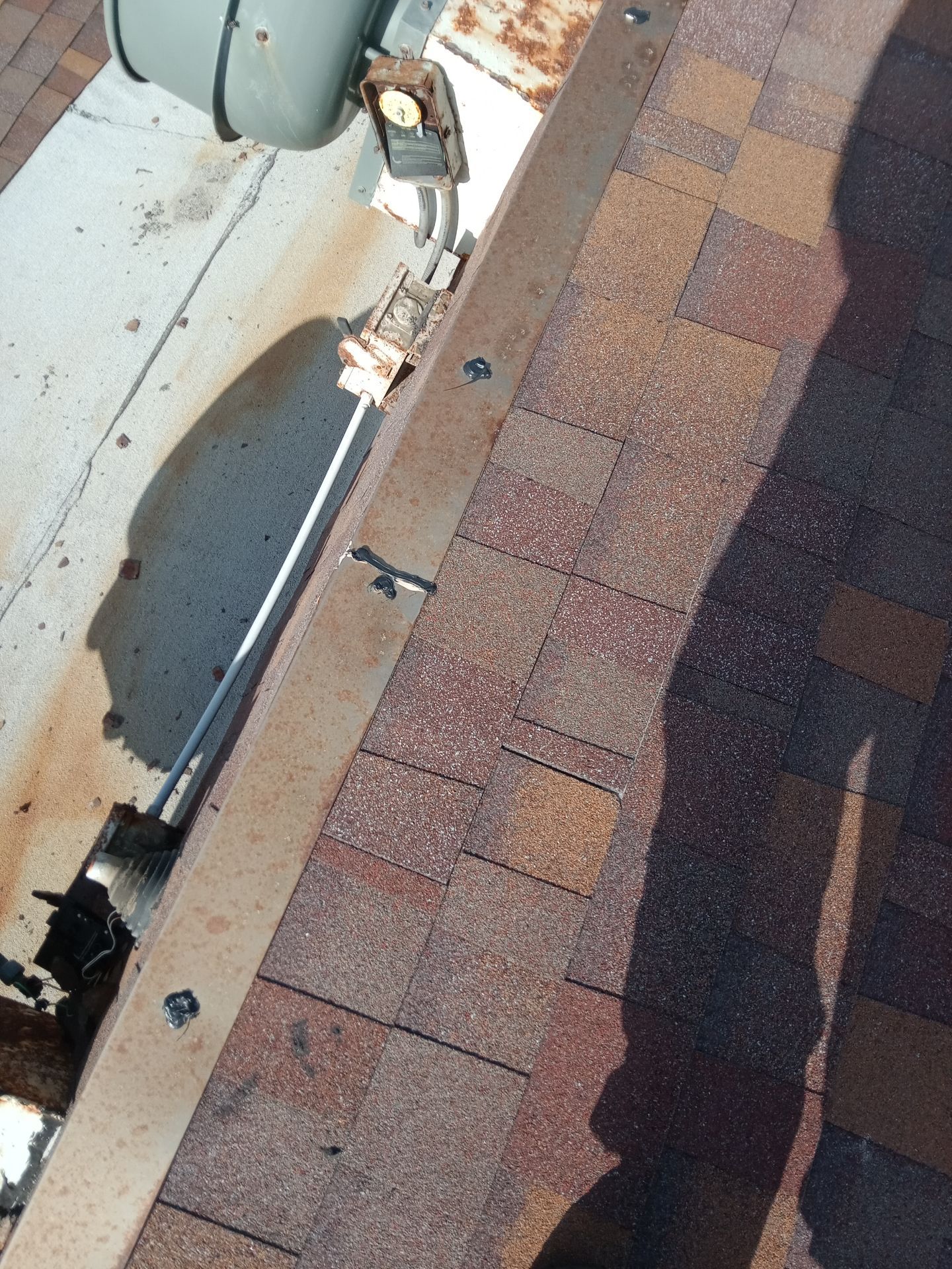 National Seashore New Roof by Bayfront Roofing and Construction