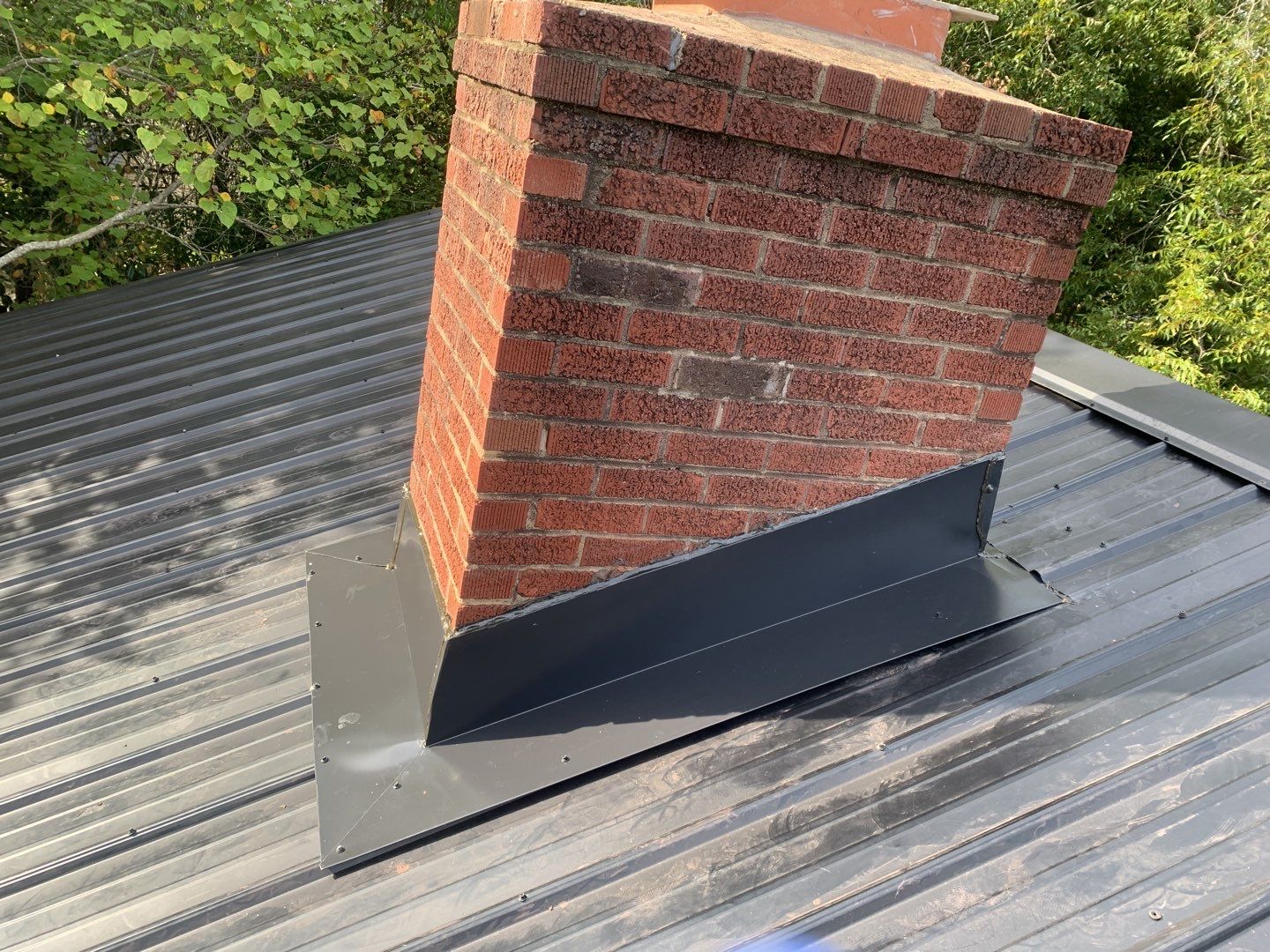 Repair/// Re-Roof by American Roofing NC