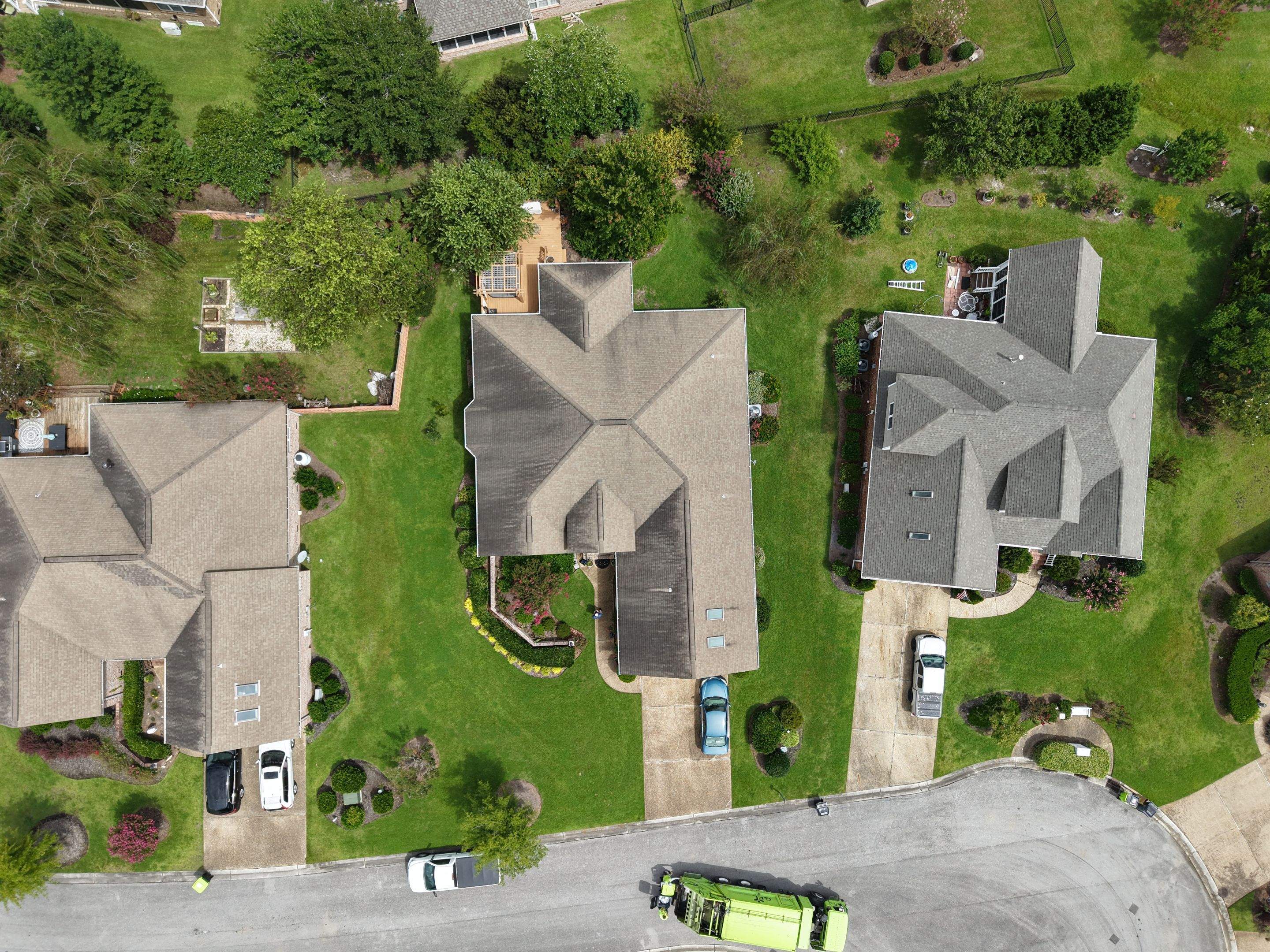 Fortified Roof Replacement with CertainTeed Landmark Pro Max Def Cobblestone by RGR Construction and Roofing, LLC