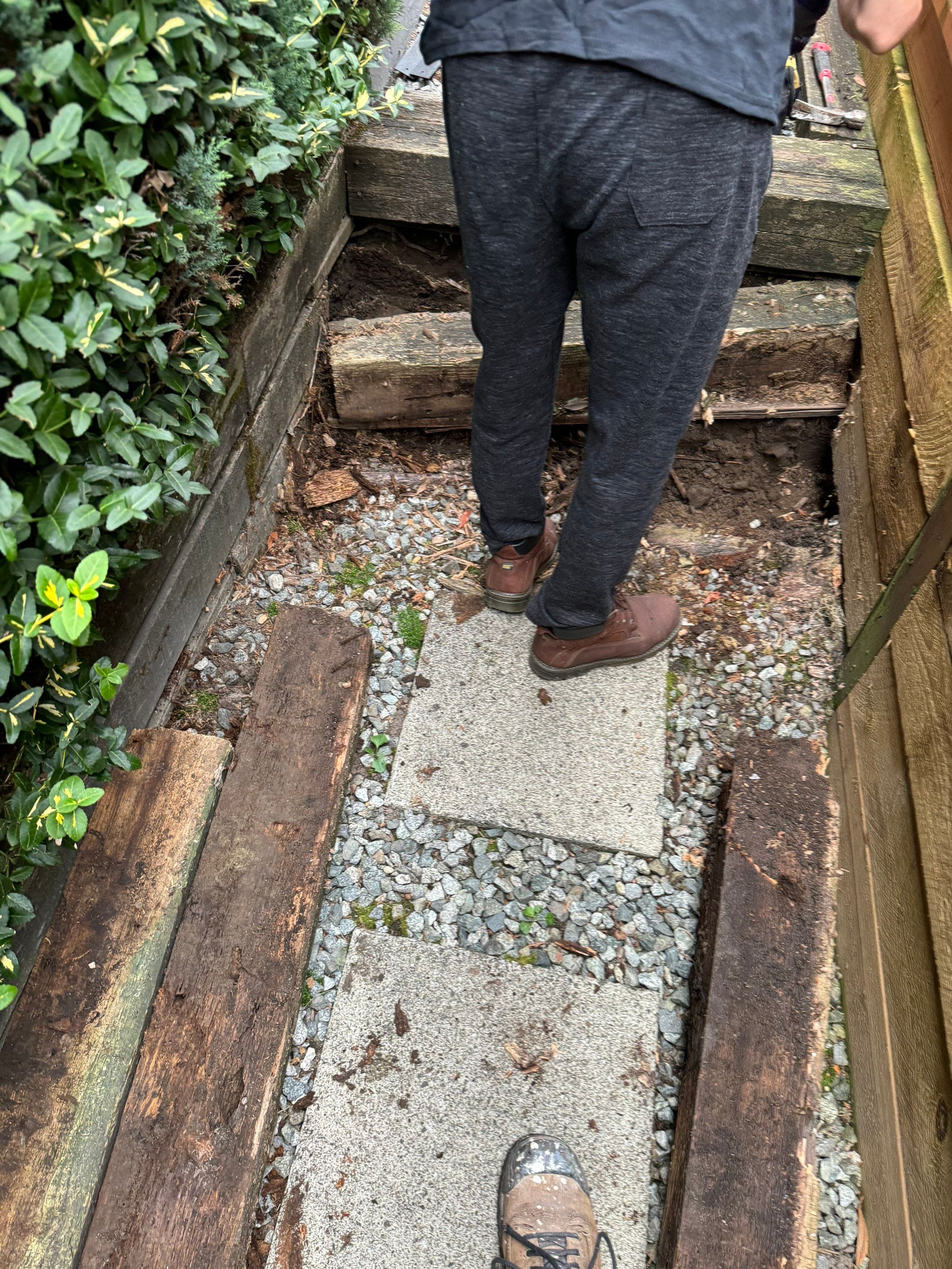 Exterior Repair by YVR Construction Group