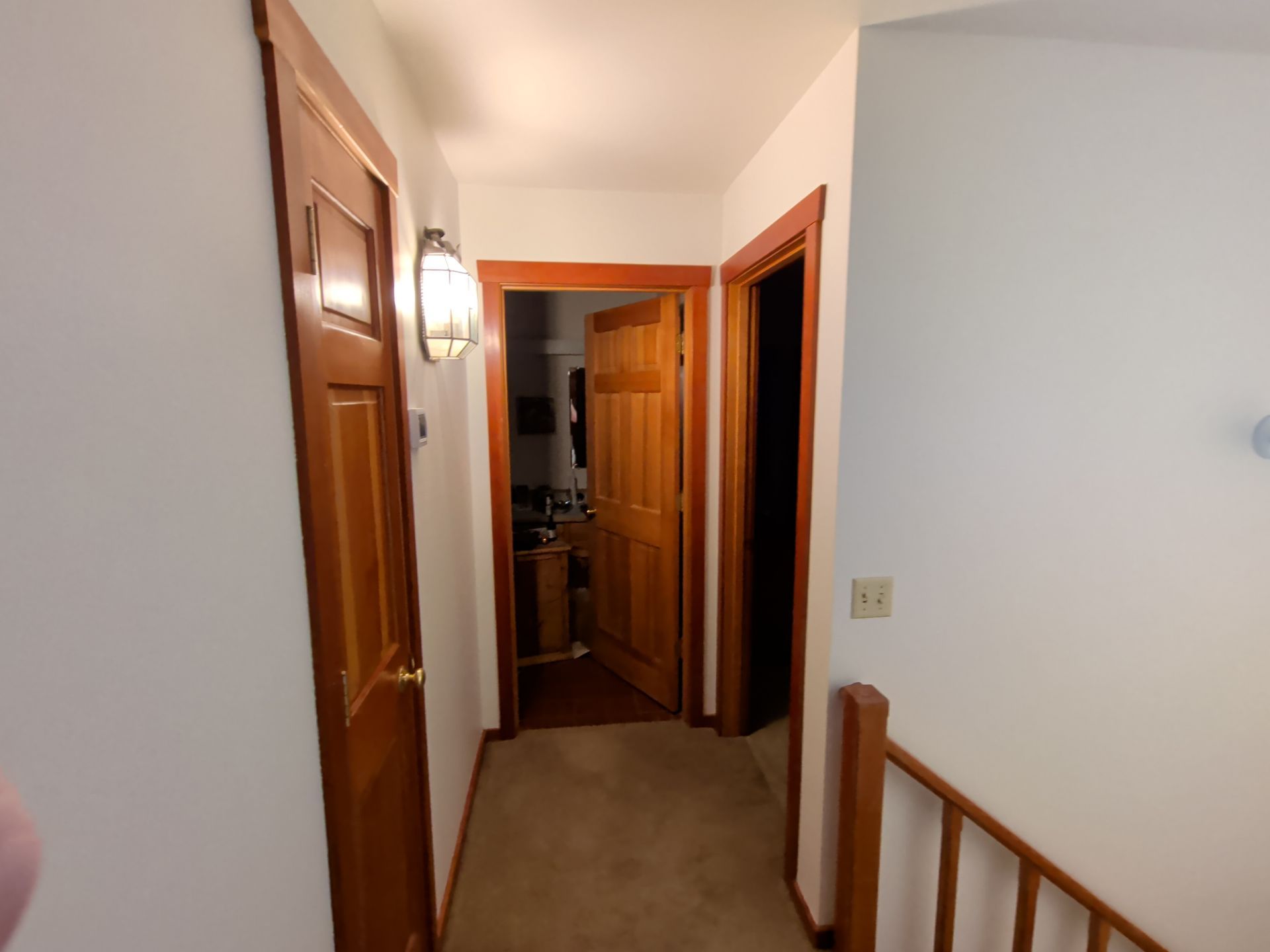Whole Home Interior Update by Midnight Sun Painting