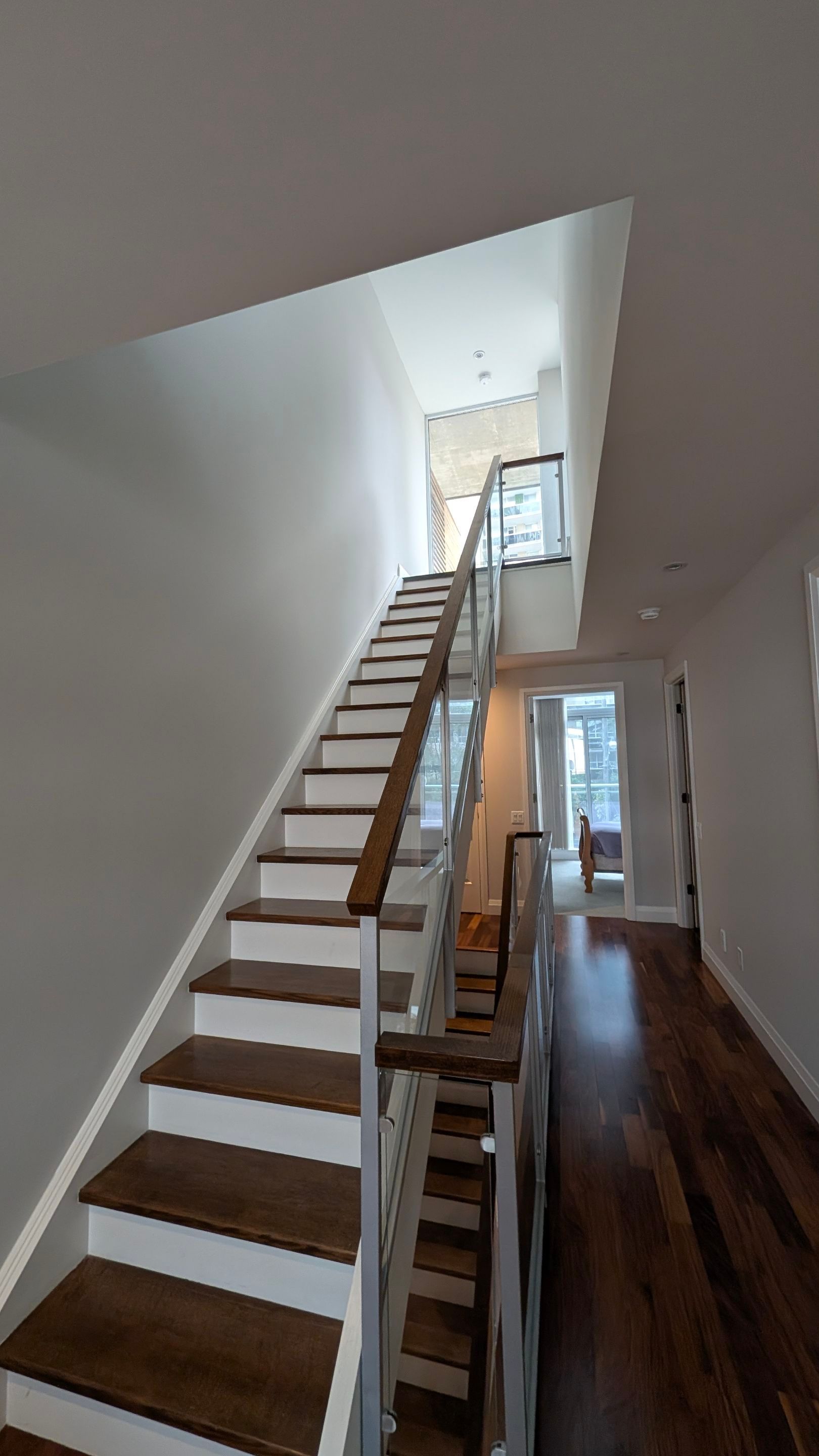 Project in Toronto, ON by GTA HOME PAINTING