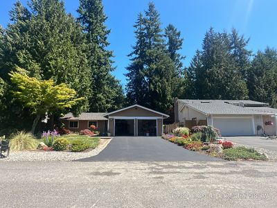 Rosemary | Asphalt Driveway