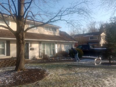 Luke Fisk - 3414 Atterbury St