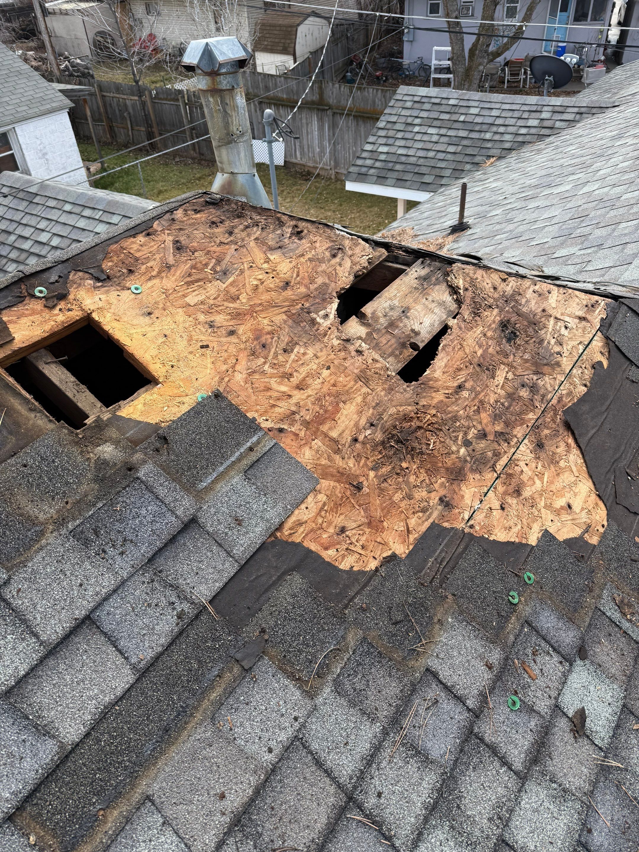 Roofing in South Salt Lake, UT by Go Pro Roofing