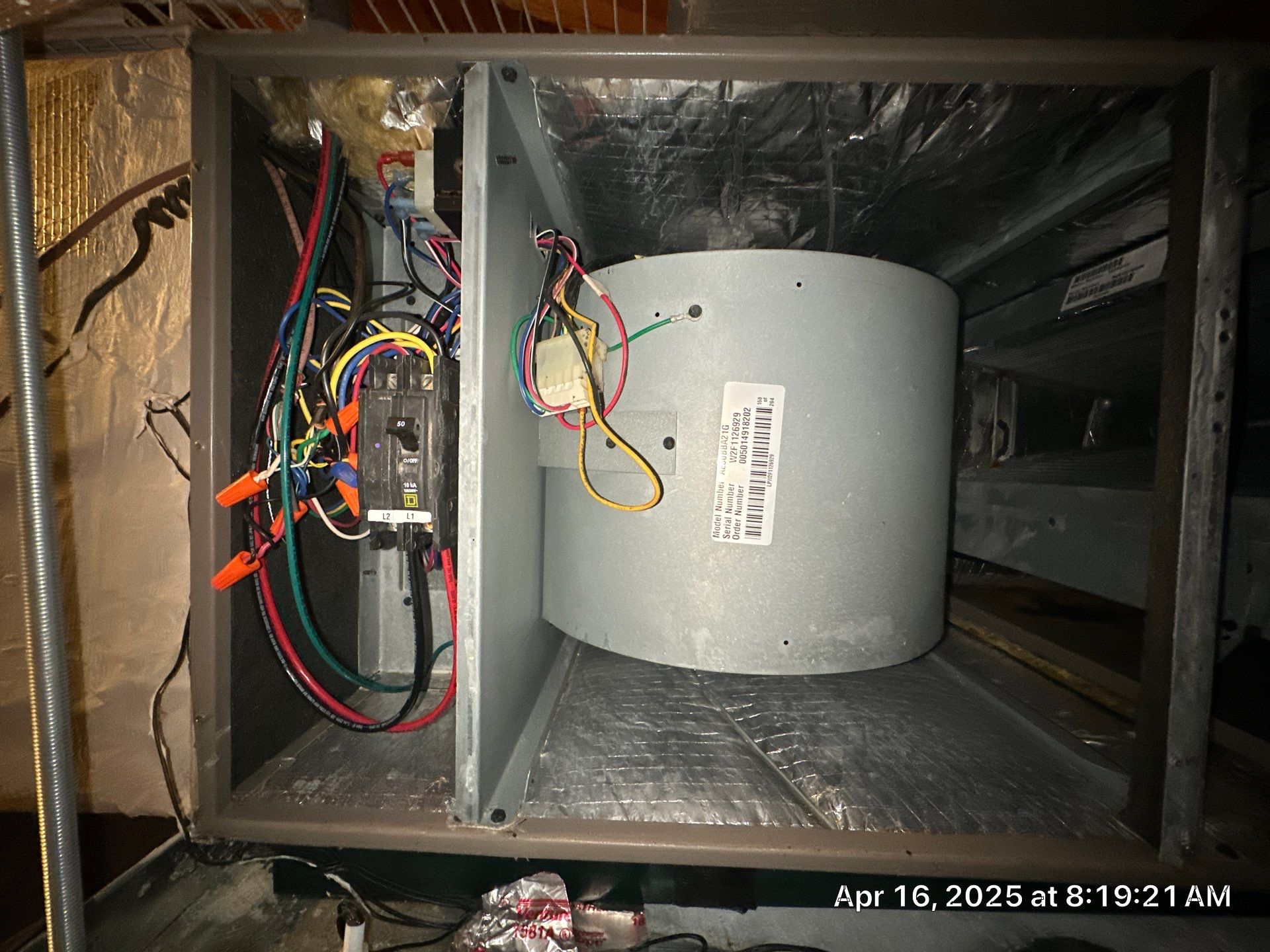 HVAC Restoration using HVAC Restoration Equipment  by TIES360 Air Ducts Plus