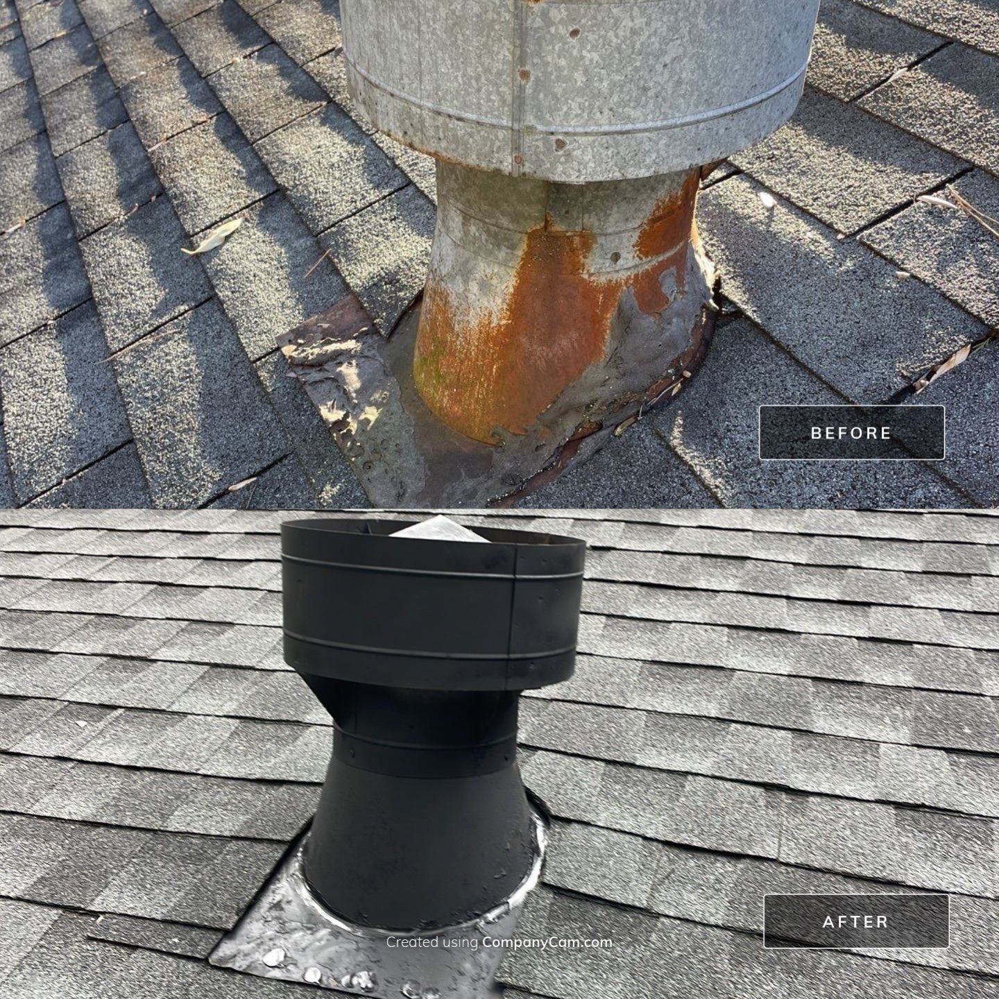 Roof Replacement by Deerfield Roofing LLC