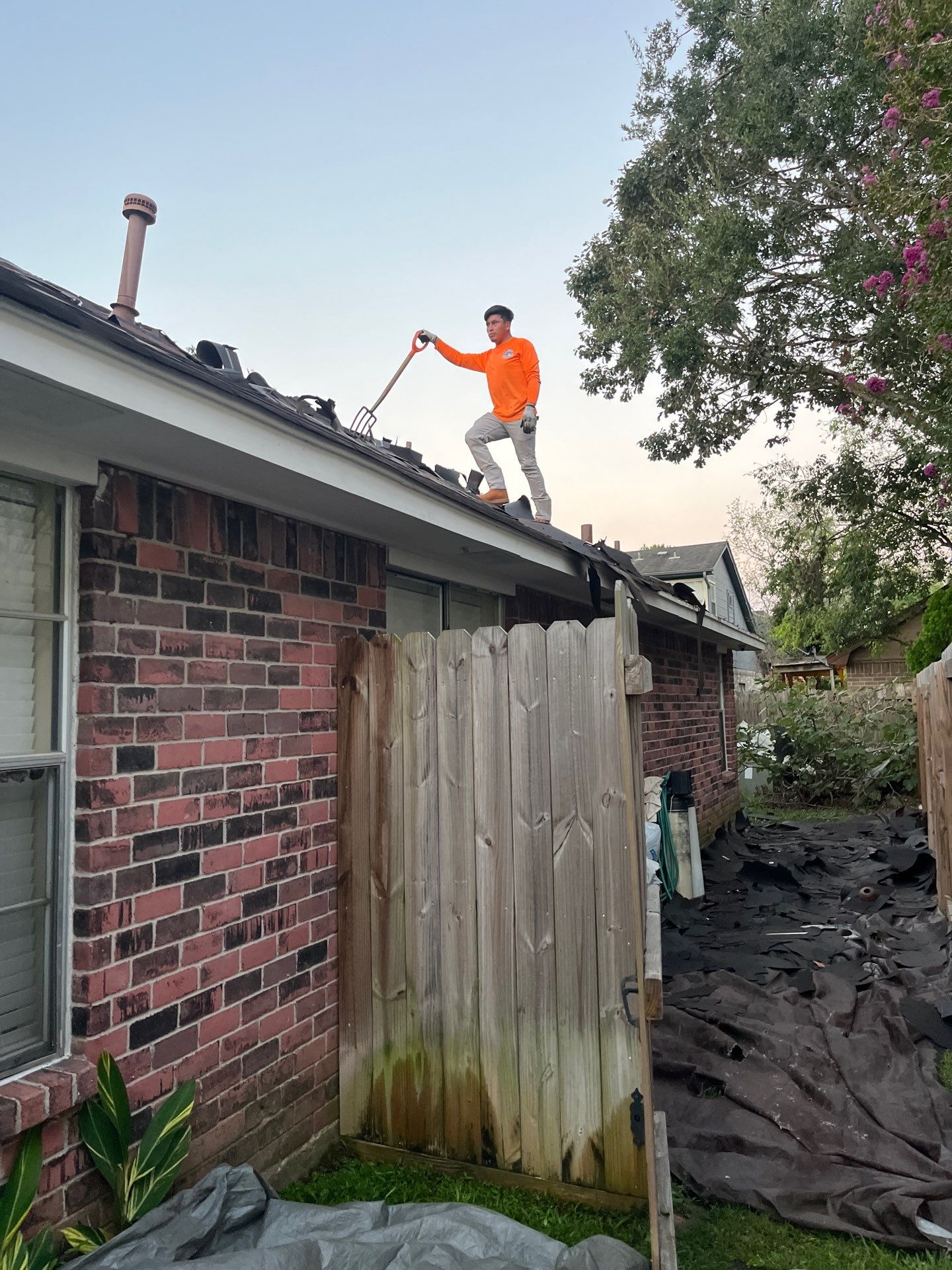 Roof Replacement Missouri by Roof Repair Company