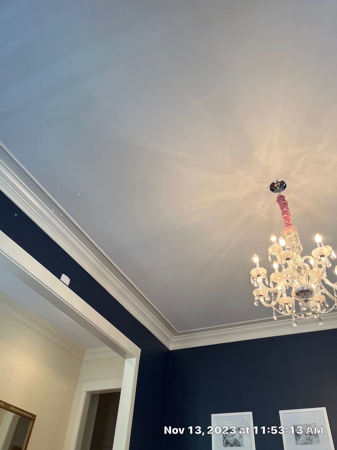 Water Damage Restoration by Thompson Industrial