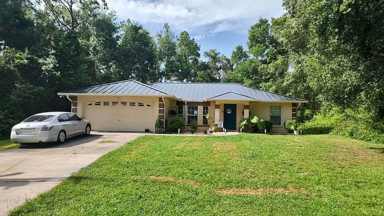 Project in Citrus Springs by Roof Systems Unlimited, LLC