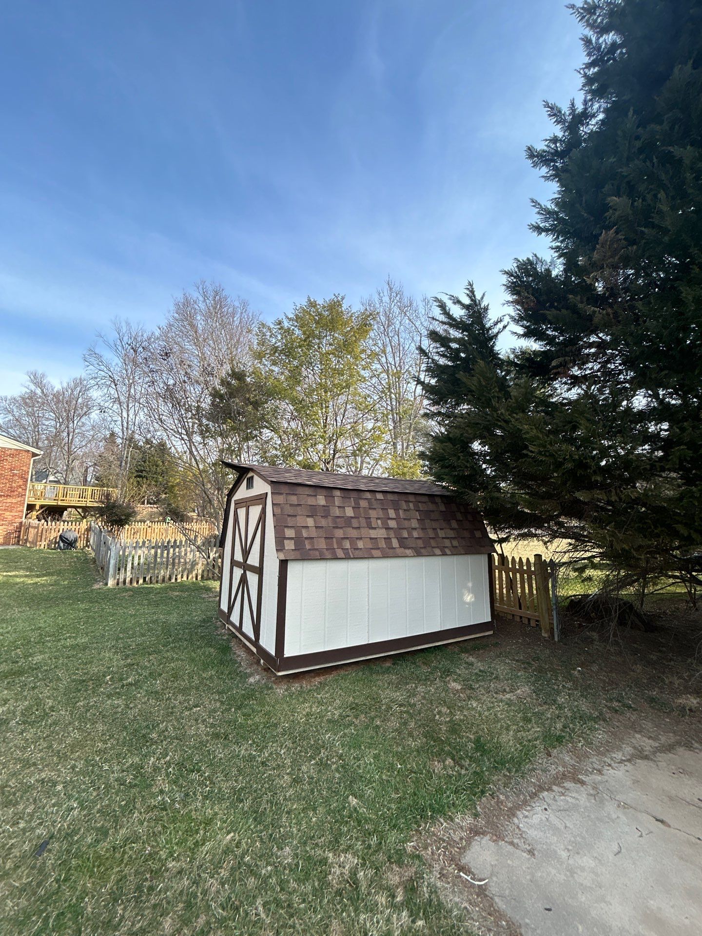 Great Falls: Residential Roof Replacement with CertainTeed Landmark Pro in Max Def Resawn Shake by RM Banning, Inc.