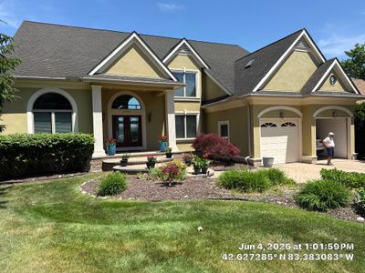 Roof Rejuvenation in Waterford Township