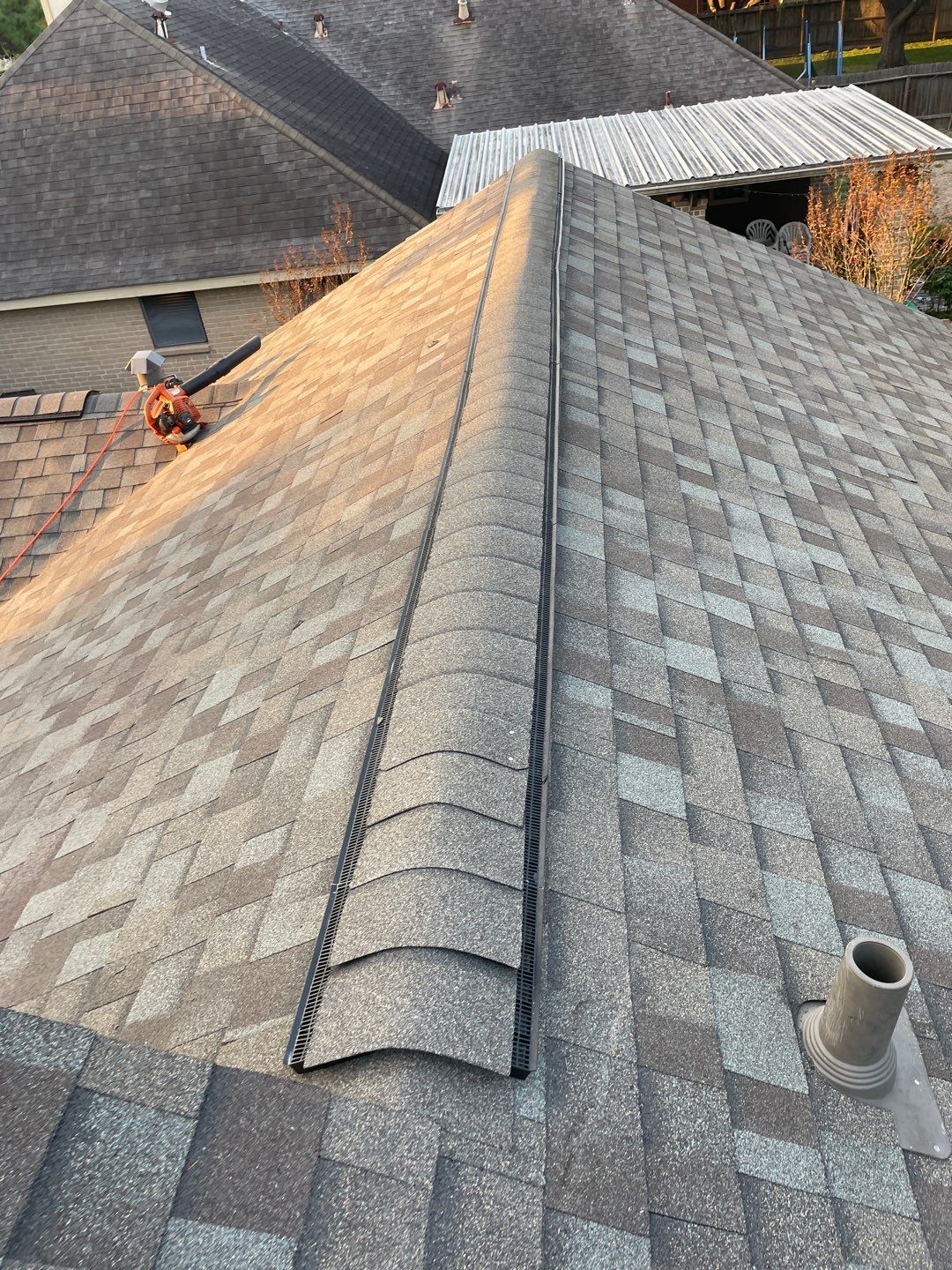 Sugarland Roof Replacement by Roof Repair Company