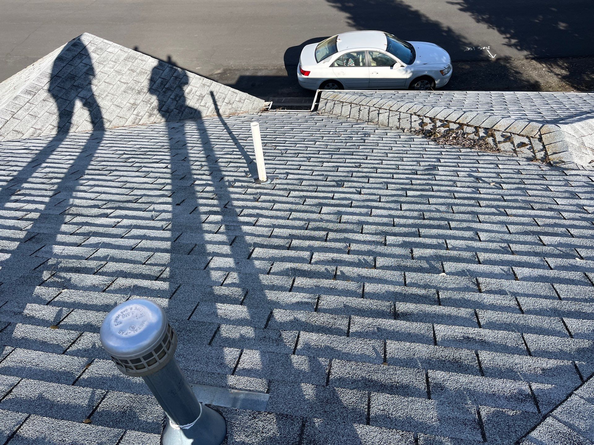 Project in Medical Lake by Connolly Construction Company