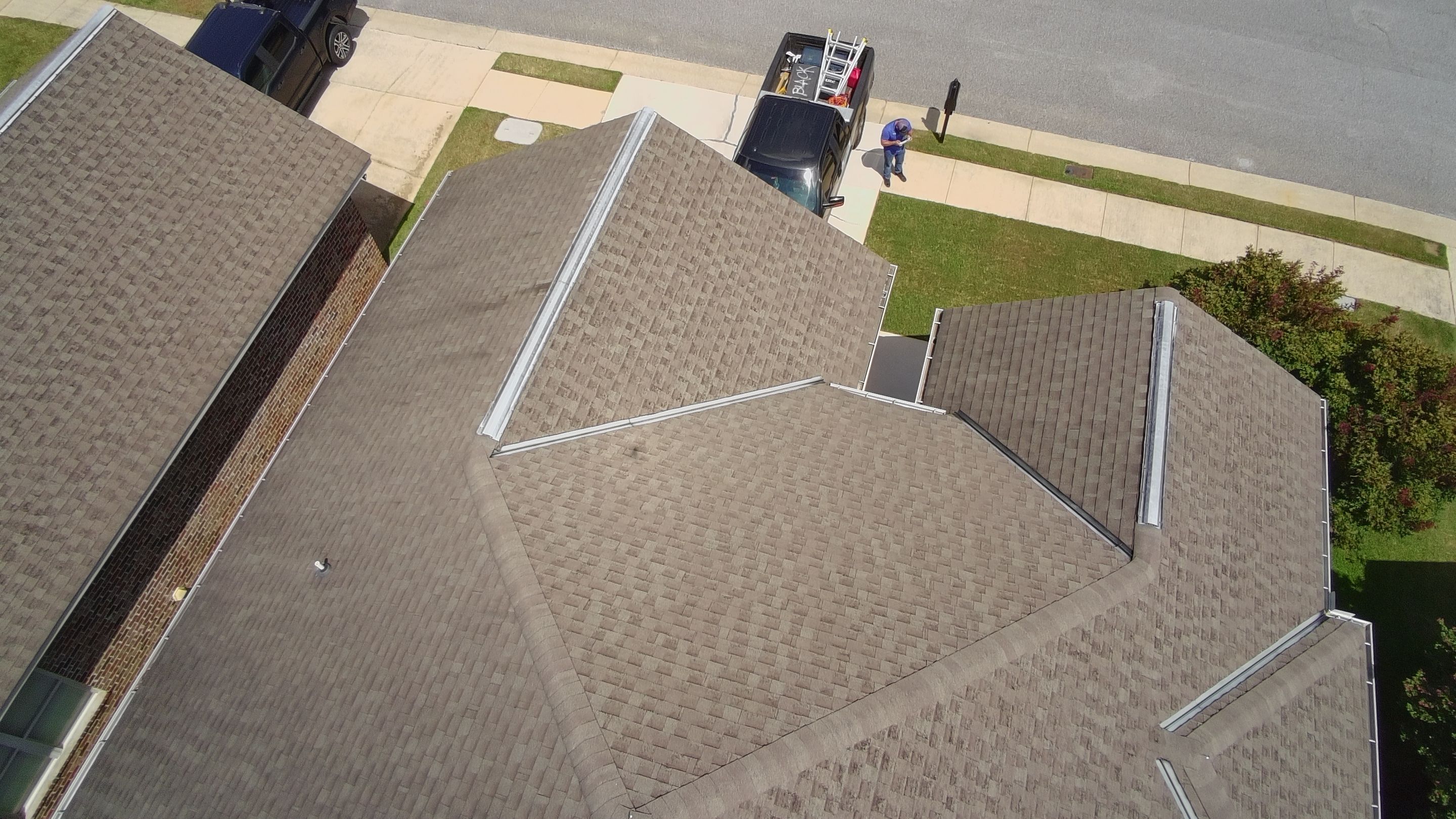 Roof Preservation in Tuscaloosa by NANOROOF Alabama