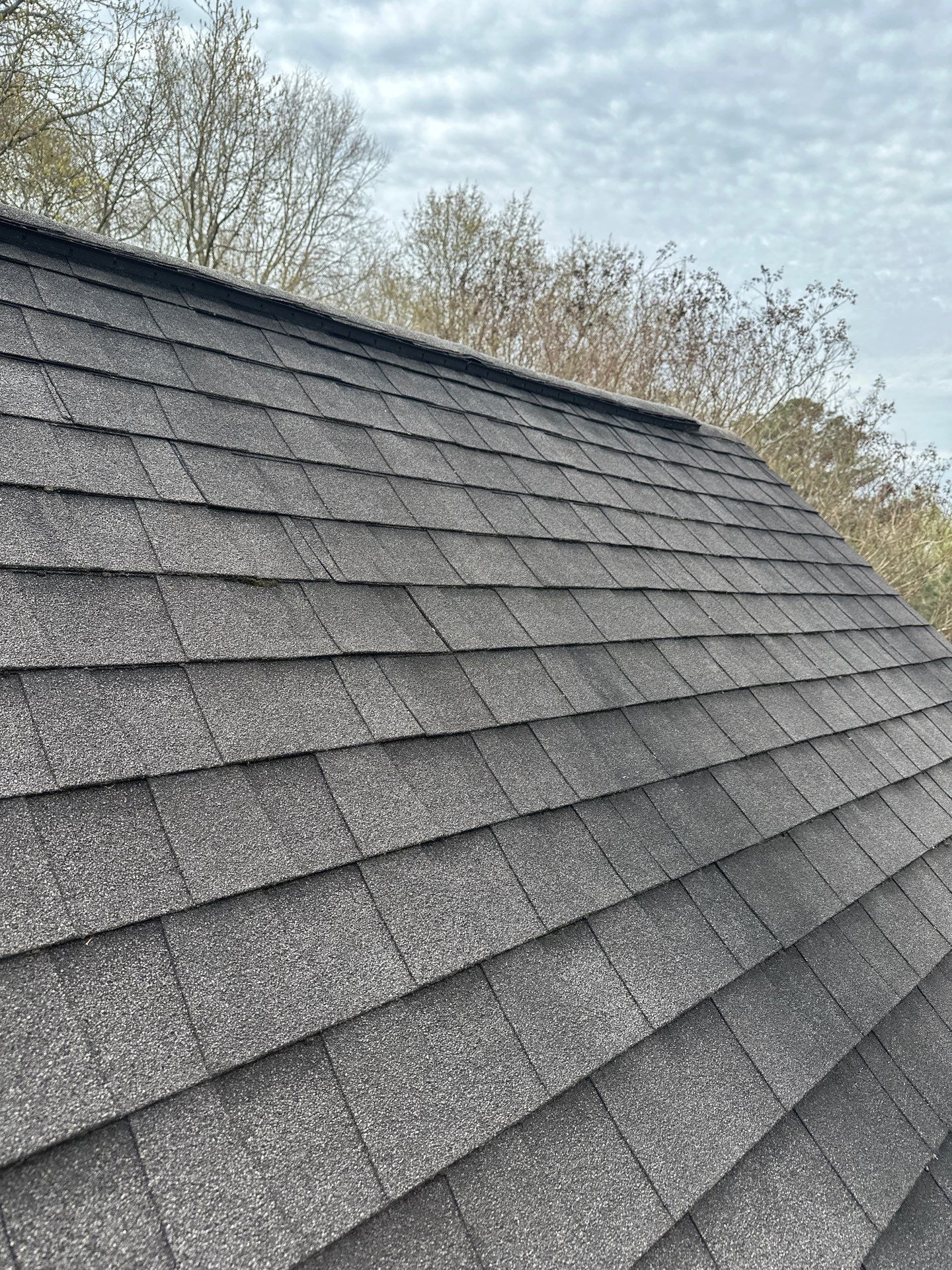 The Powers by United Contracting and Roofing