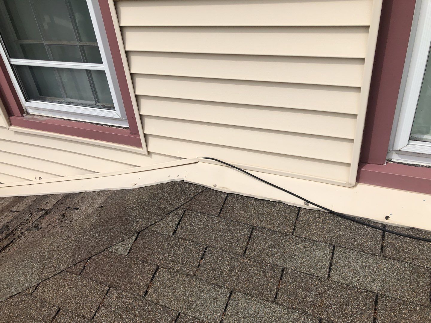 Roof Replacement using CertainTeed Landmark by 180 Contractors