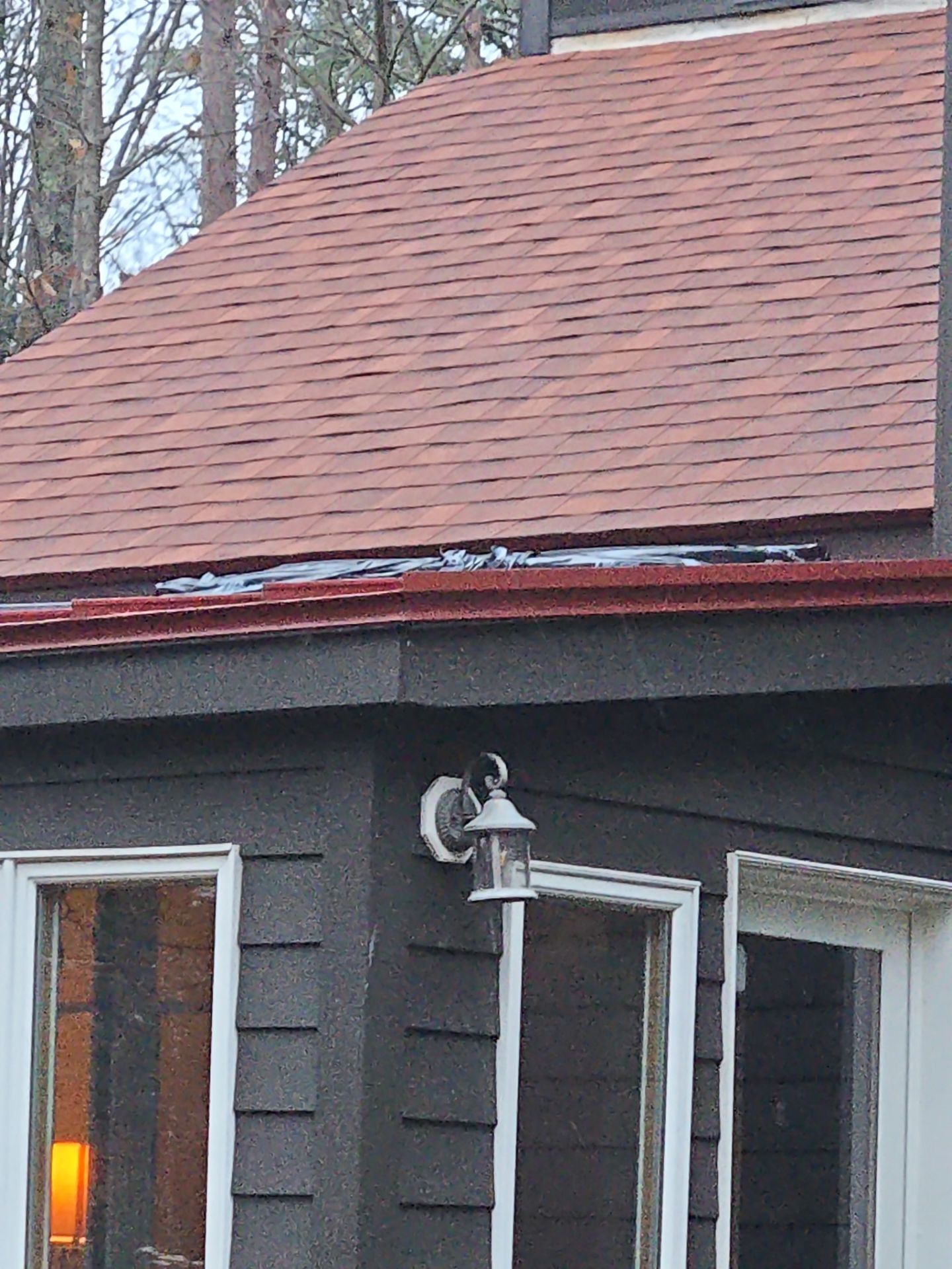 Asphalt Roofing in Freeport, ME by CML Roofing and General Contracting