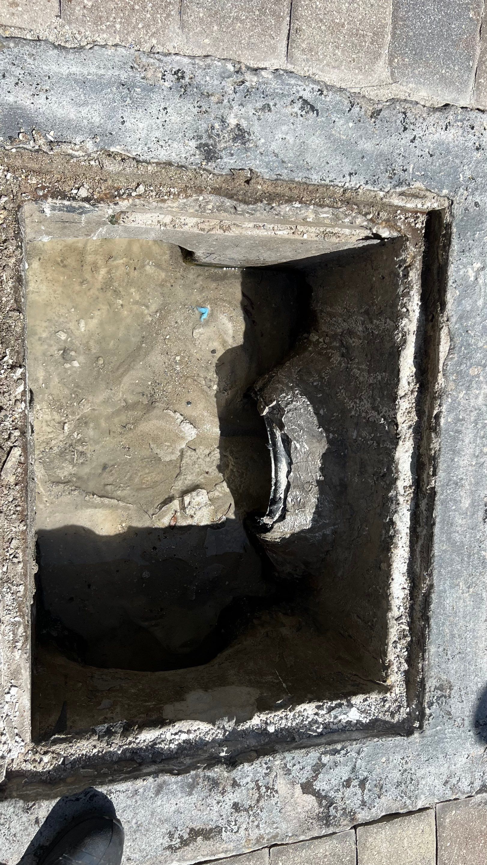 F.M.B. Condo Stormwater System Maintenance by APS Power & Water
