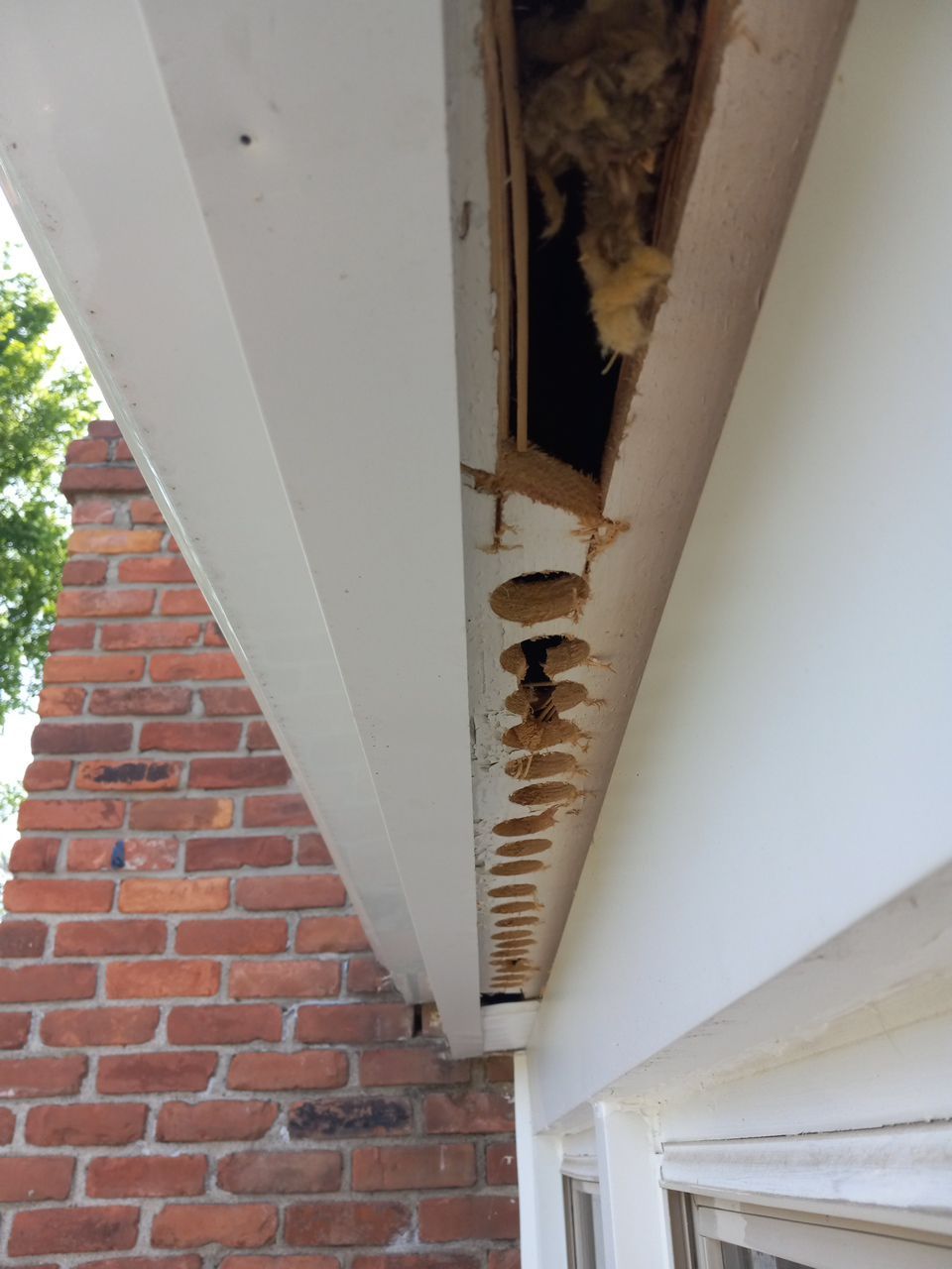 Siding Replacement using CertainTeed Landmark by 180 Contractors