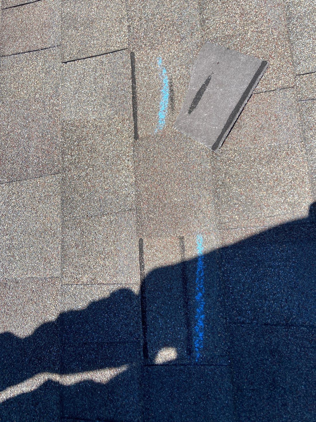 Residential Roofing Installation using Owen's Corning Duration by Roof Concepts Construction