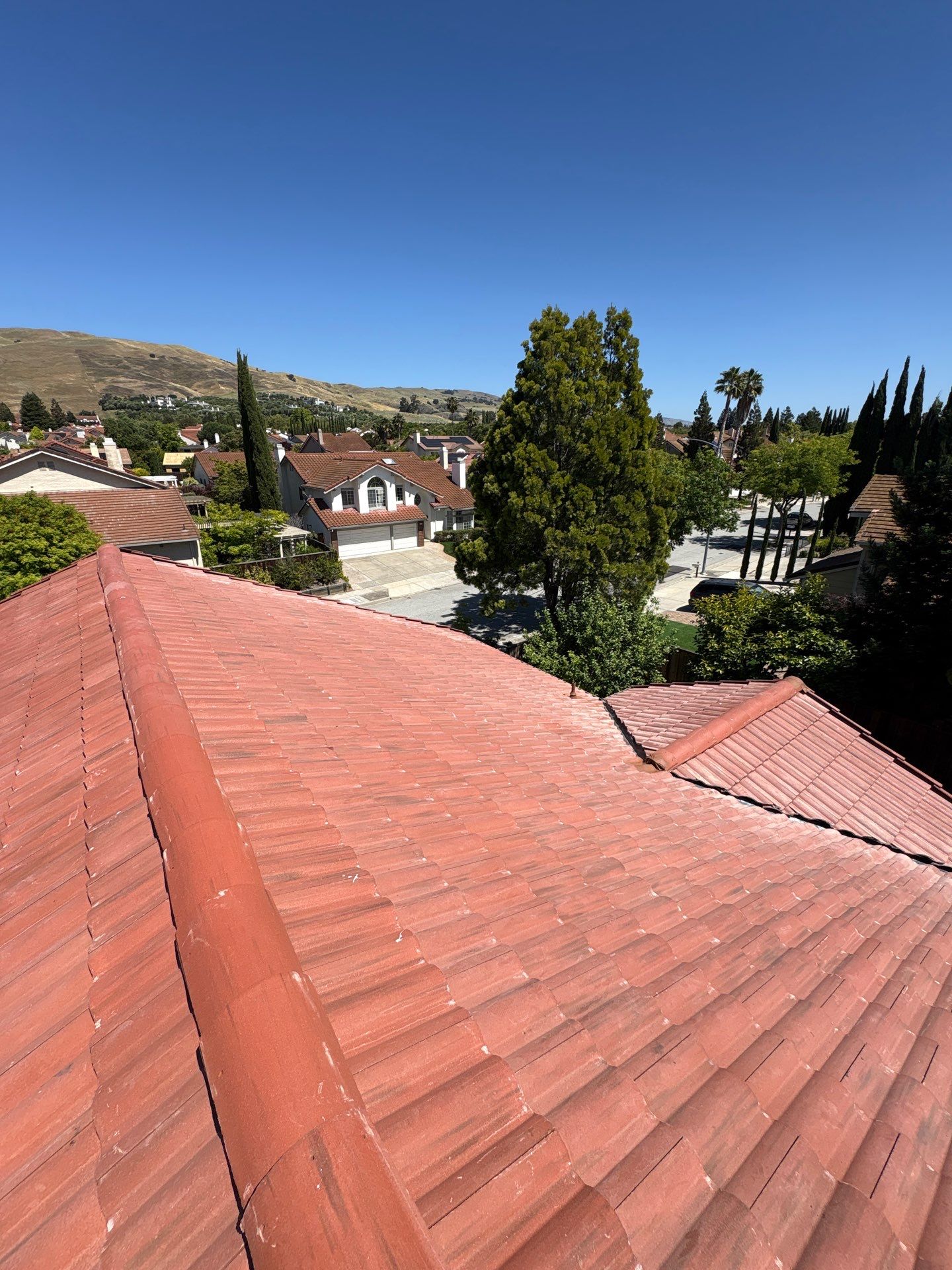 Roof Replacement- Milpitas, CA 95035 by Epic Roof Replacement