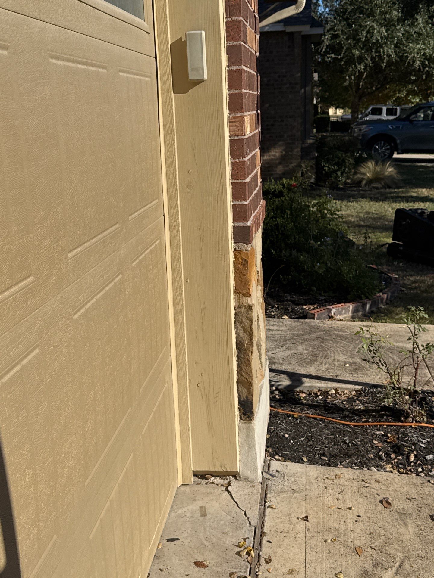 Project in Cedar Park by Rhino Roofing and General Contracting, LLC