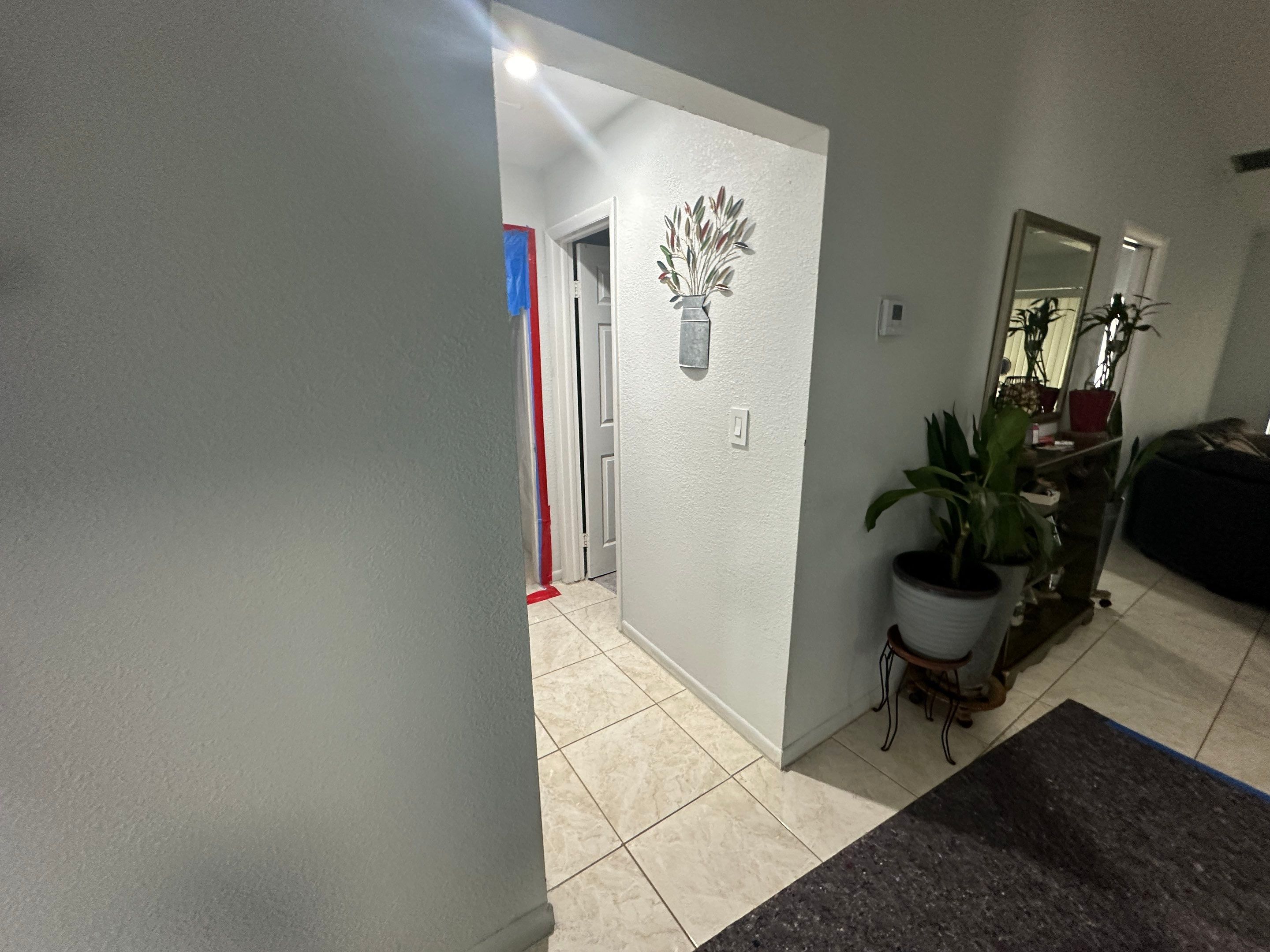 Water Damage Claim in Miramar by FLAPA & KeyStone