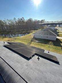 Pooler Ga Project