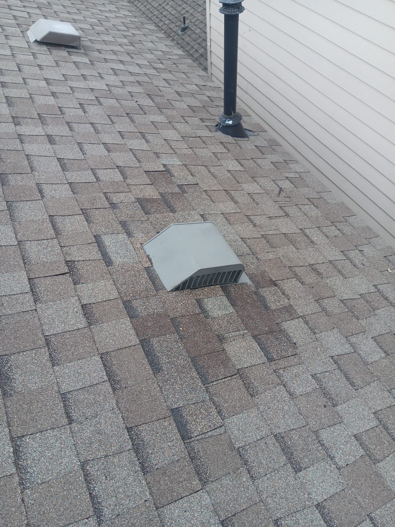 Roof Repair Spring by Roof Repair Company