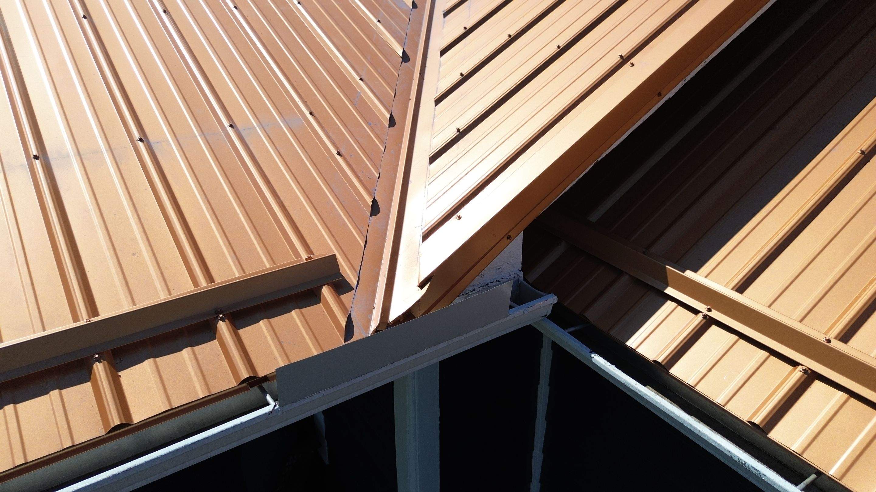 Jones Residence by Omnia Roofing