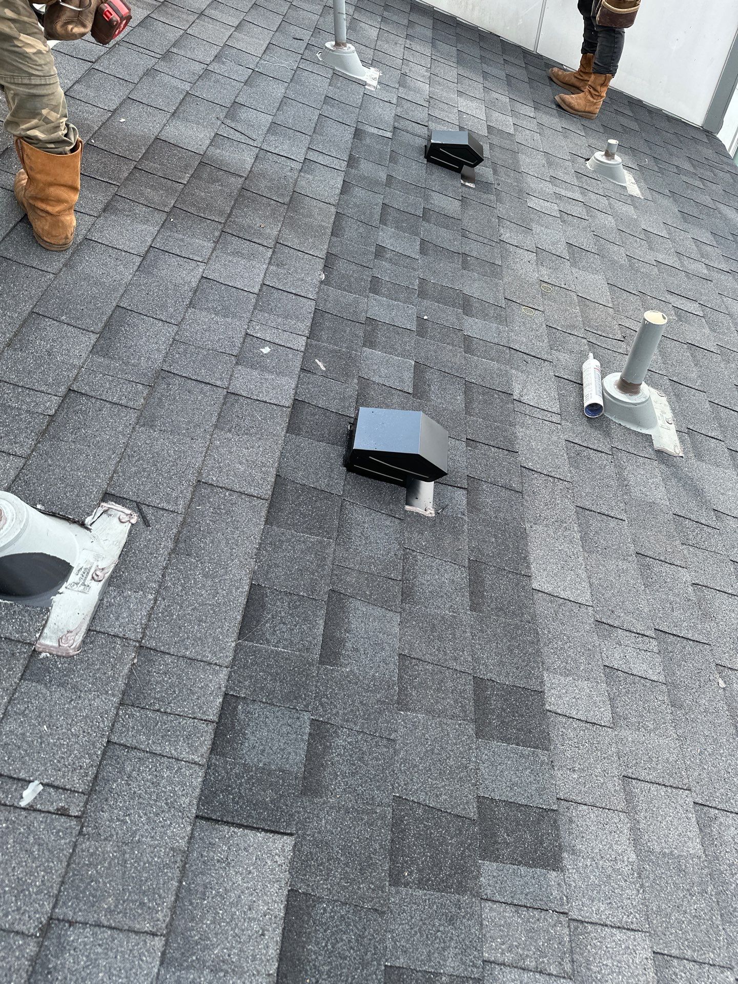 Roof Repair Houston by Roof Repair Company