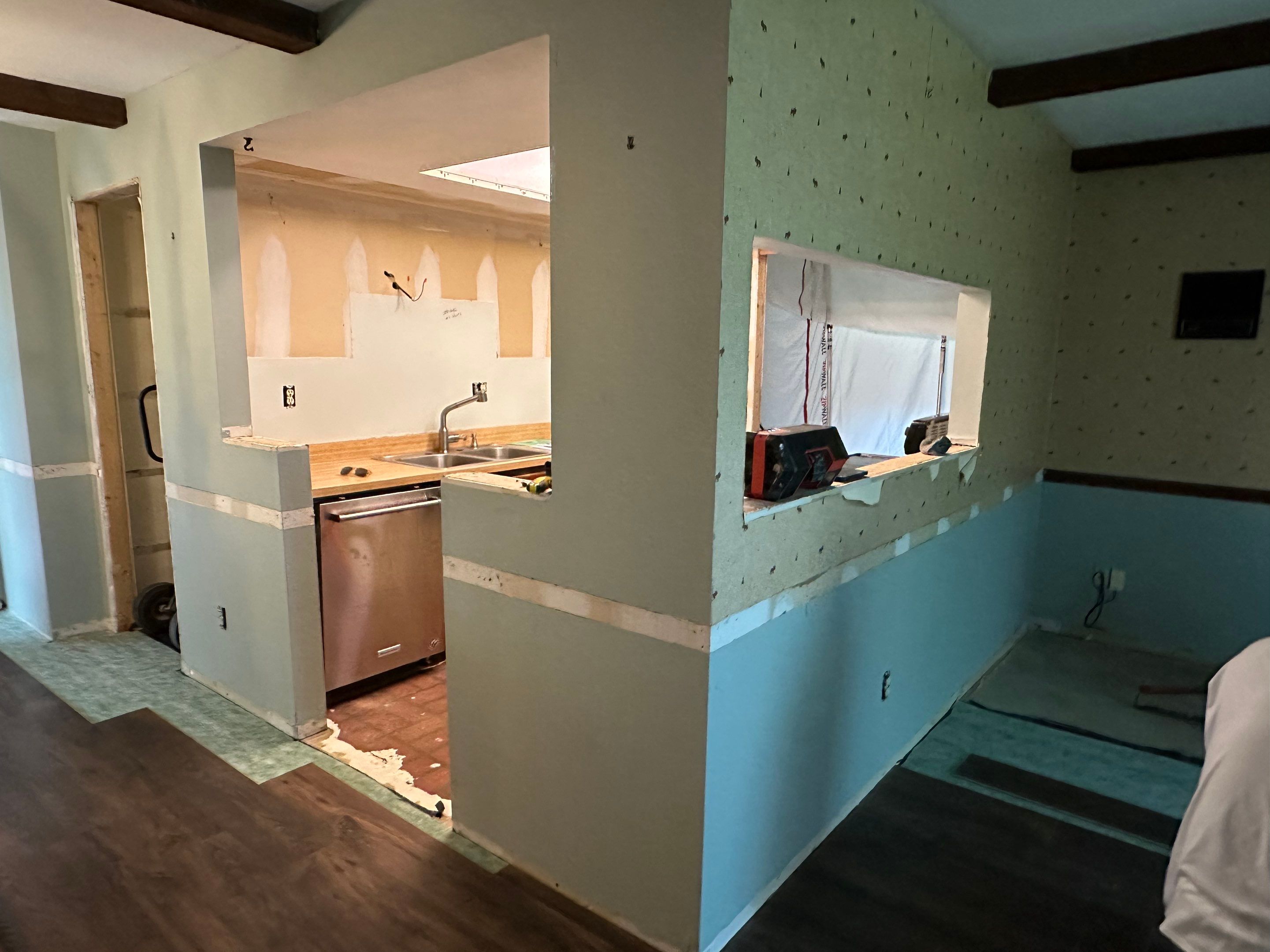 Centerville Kitchen Remodel by Zengel Group