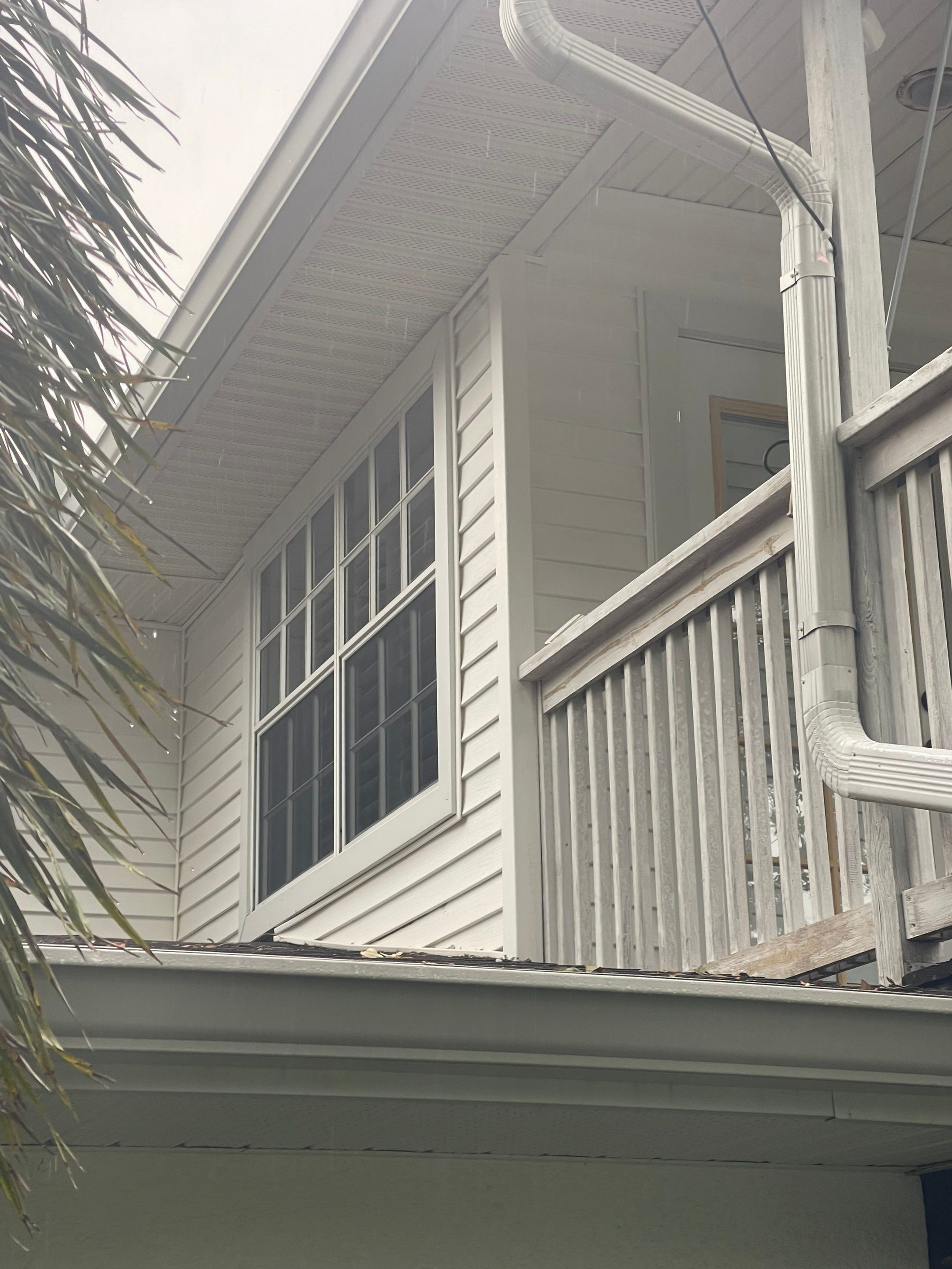 Project in Tampa by Sunbelt Home Solutions