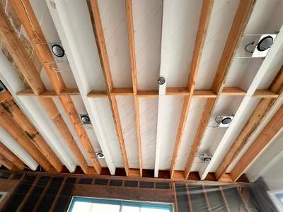 Project in Culver City