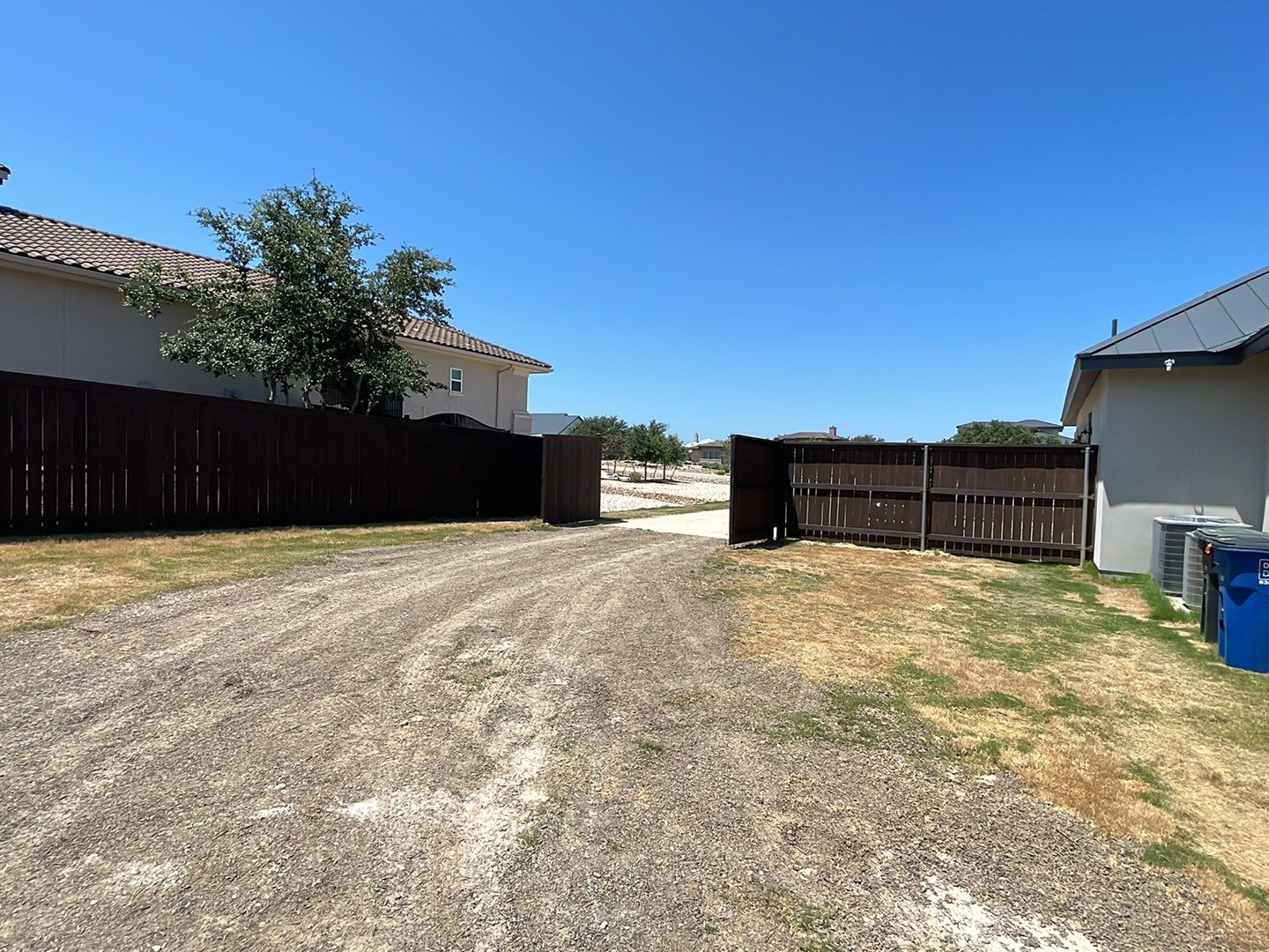 Copper Ridge - VII by Singer Services