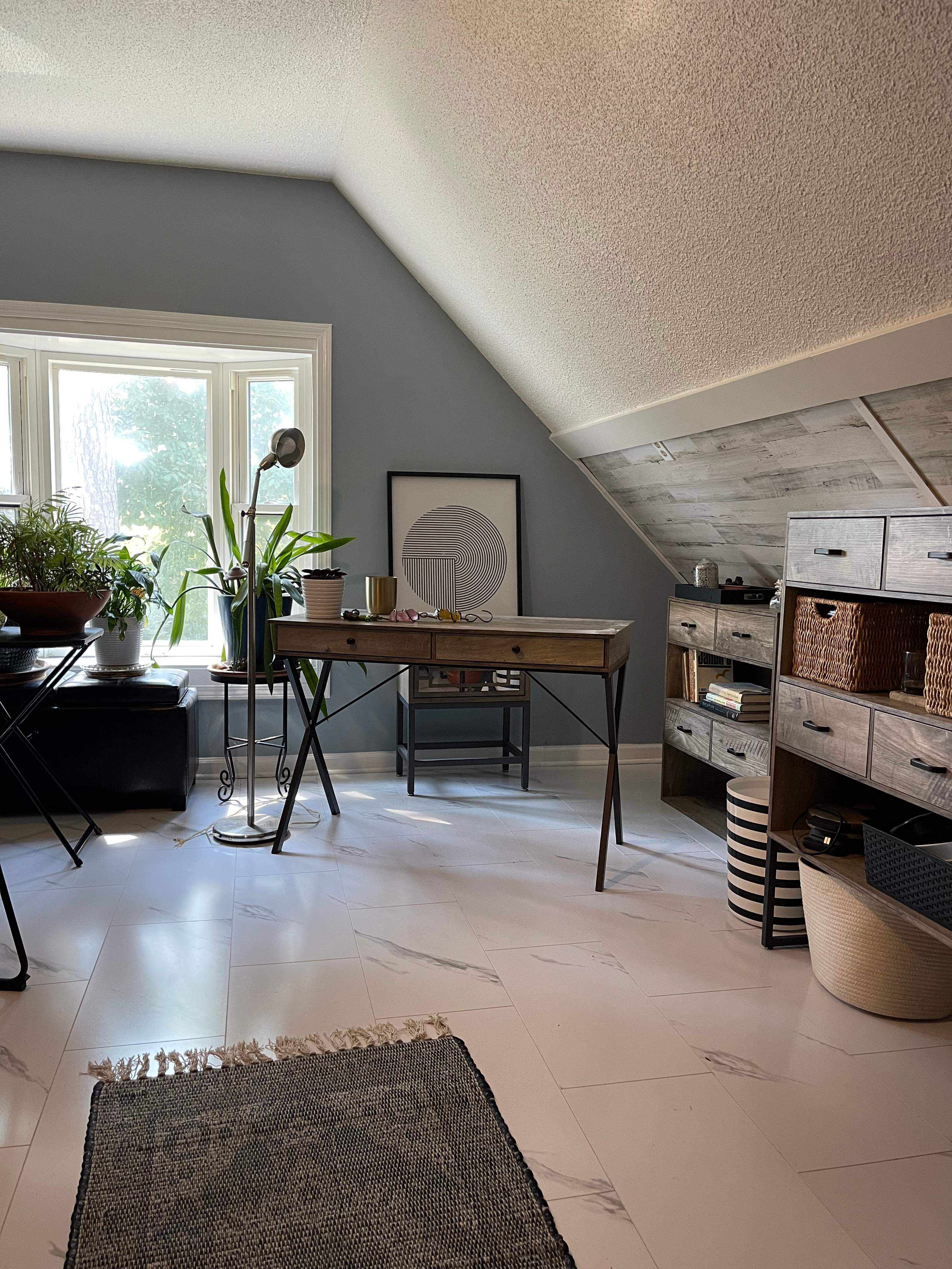 Shades Crest Bedroom Remodel by Pillar and Pine