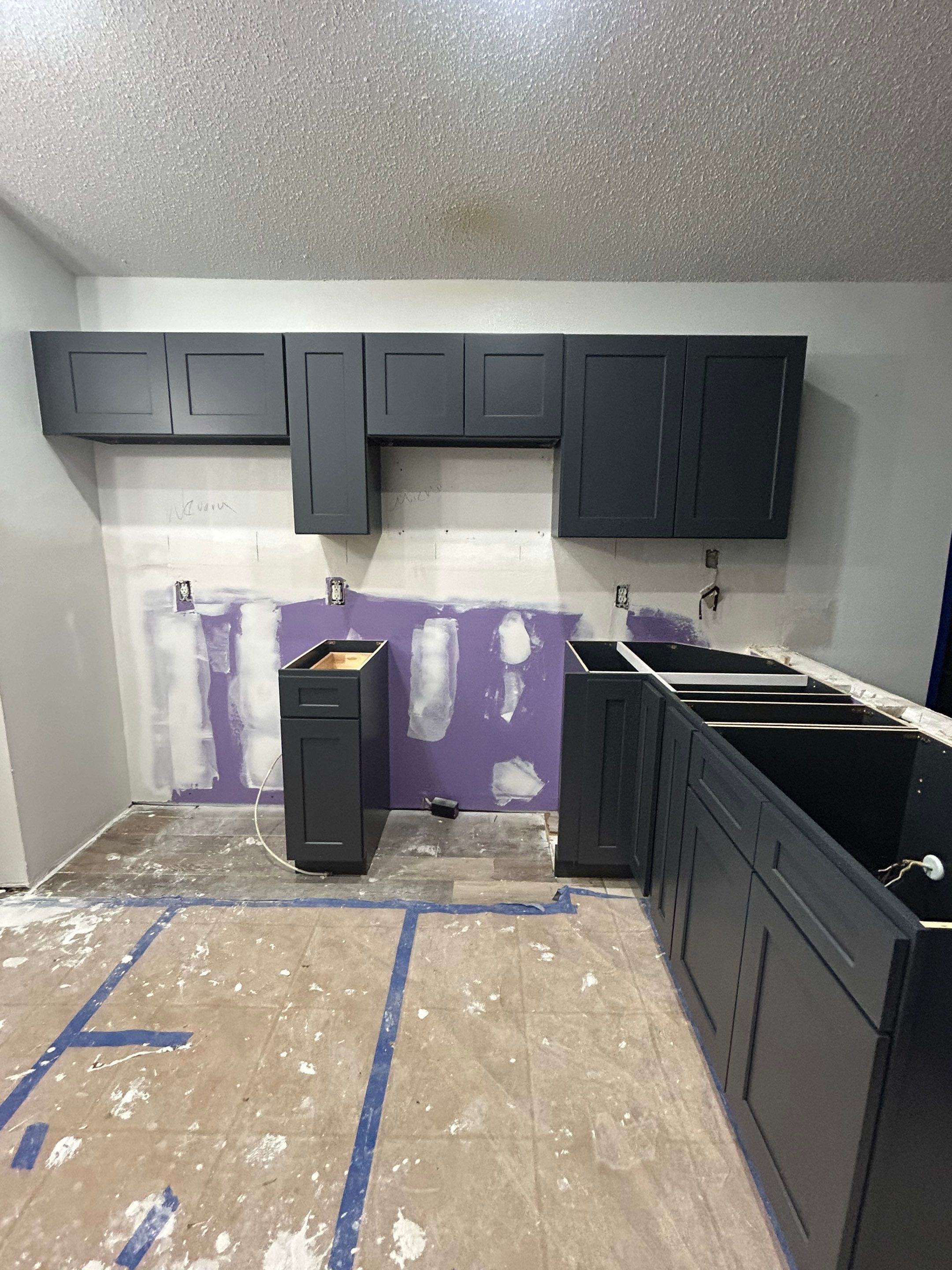 Project in Davenport by You Restorations LLC DBA YOU-Home